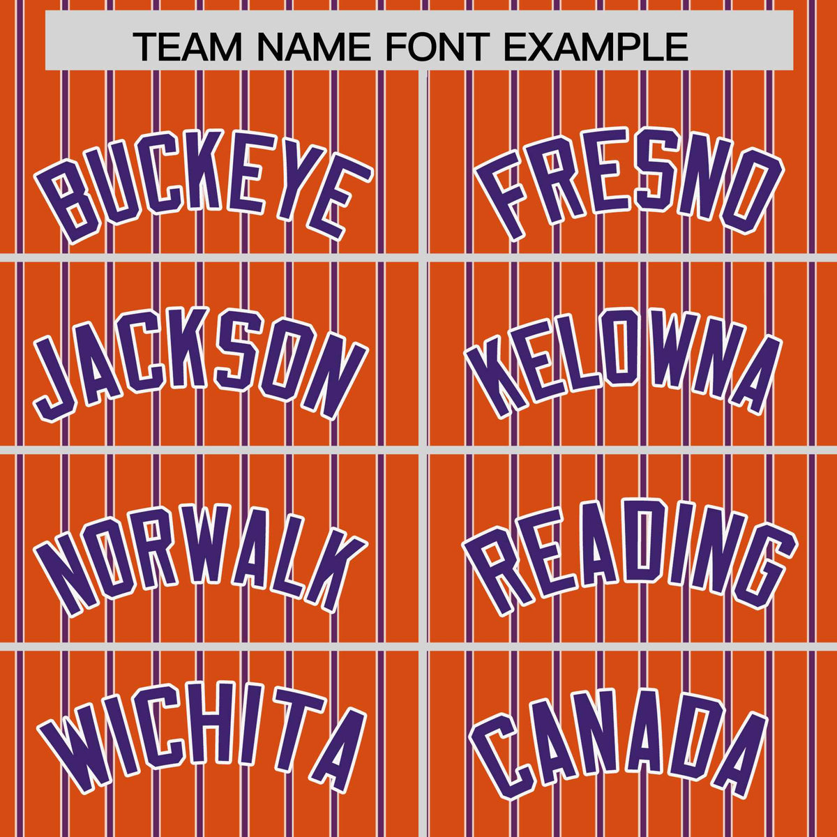 Custom Orange White Tricolor Stripe Fashion Authentic Baseball Jersey