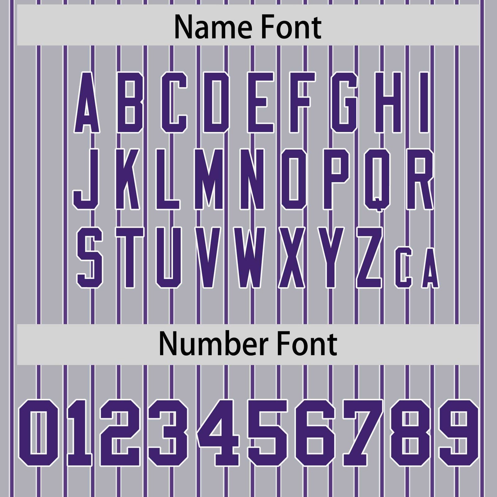 Custom Gray White Tricolor Stripe Fashion Authentic Baseball Jersey