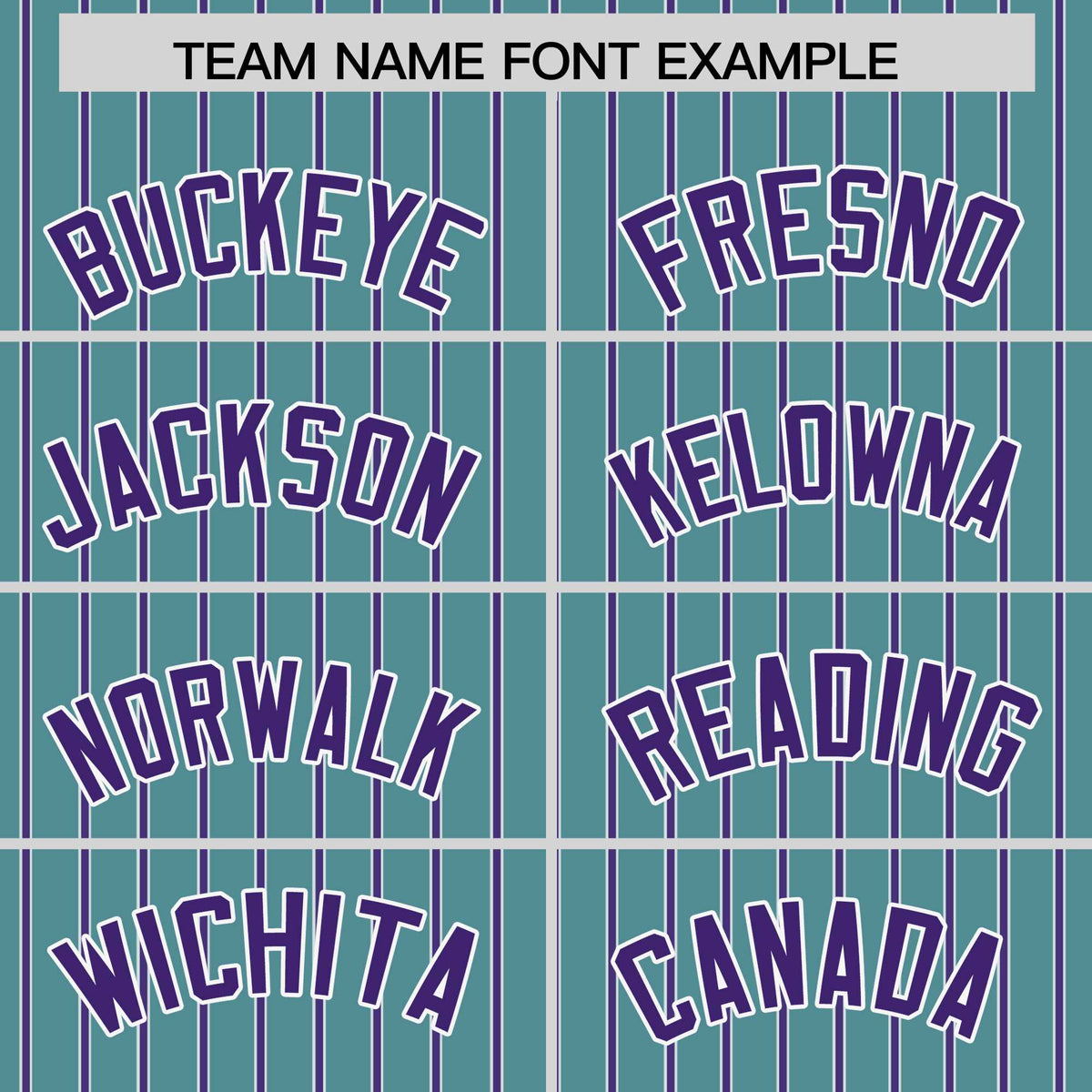 Custom Aqua White Tricolor Stripe Fashion Authentic Baseball Jersey