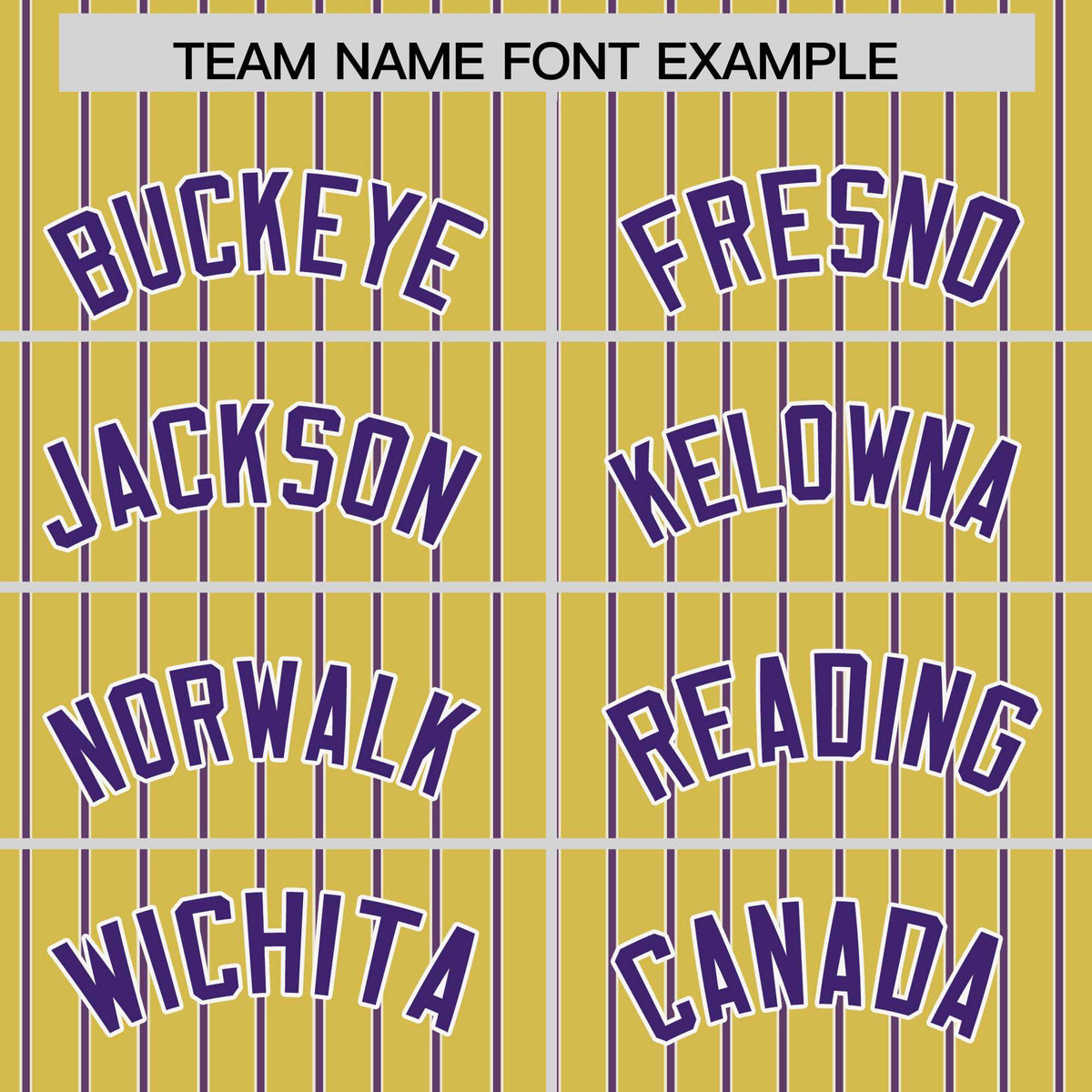 Custom Old Gold White Tricolor Stripe Fashion Authentic Baseball Jersey