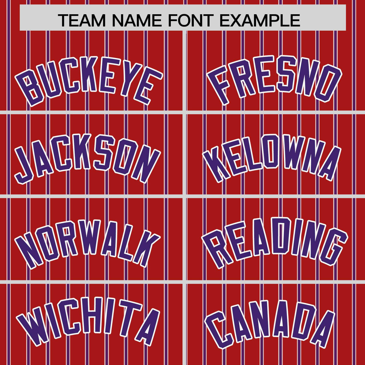 Custom Red White Tricolor Stripe Fashion Authentic Baseball Jersey