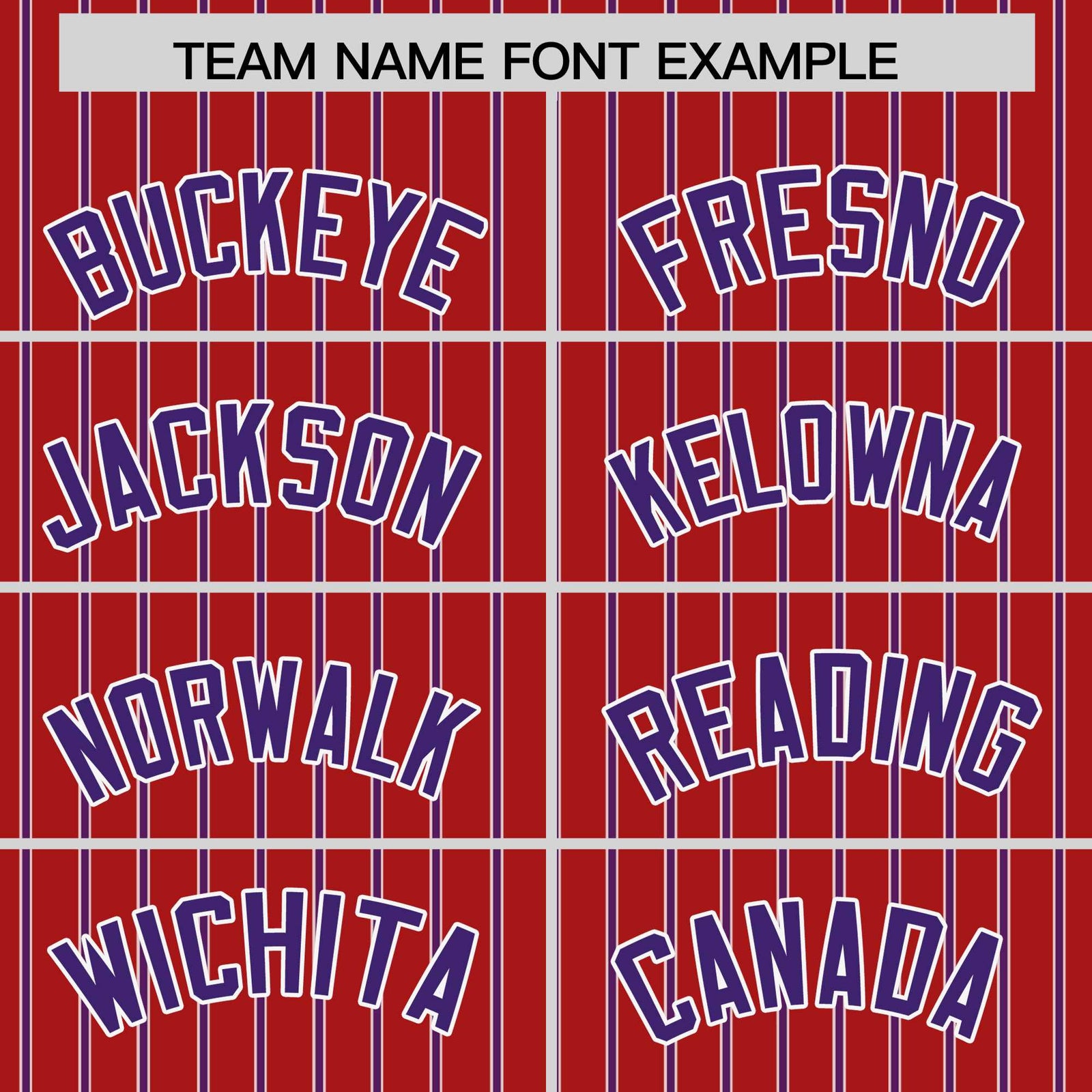 Custom Red White Tricolor Stripe Fashion Authentic Baseball Jersey