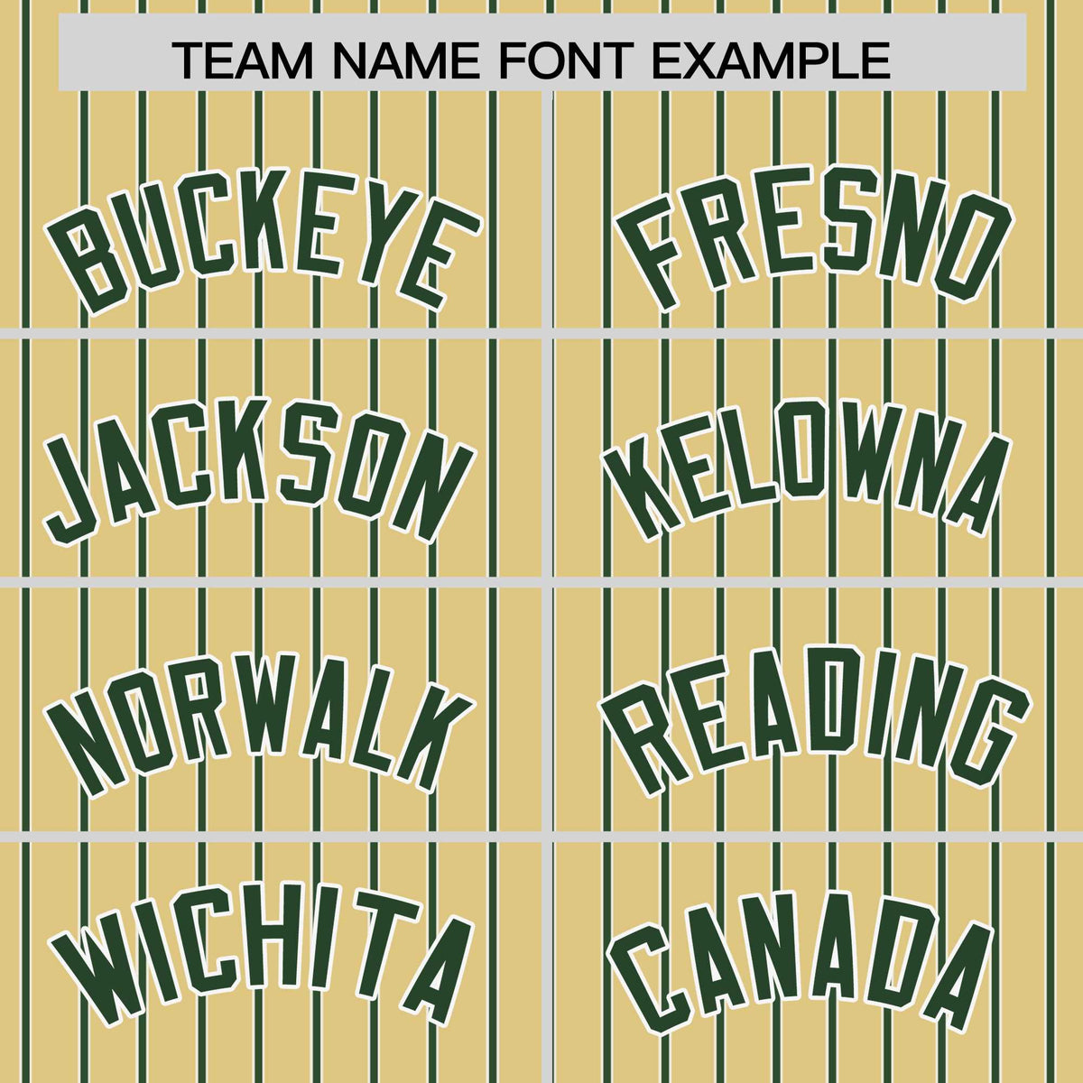 Custom Khaki White Tricolor Stripe Fashion Authentic Baseball Jersey