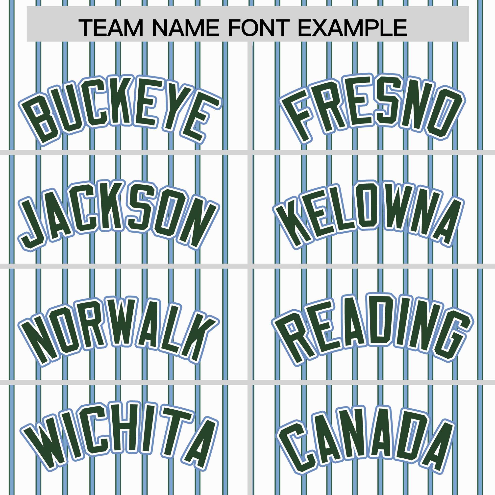 Custom White Light Blue Tricolor Stripe Fashion Authentic Baseball Jersey