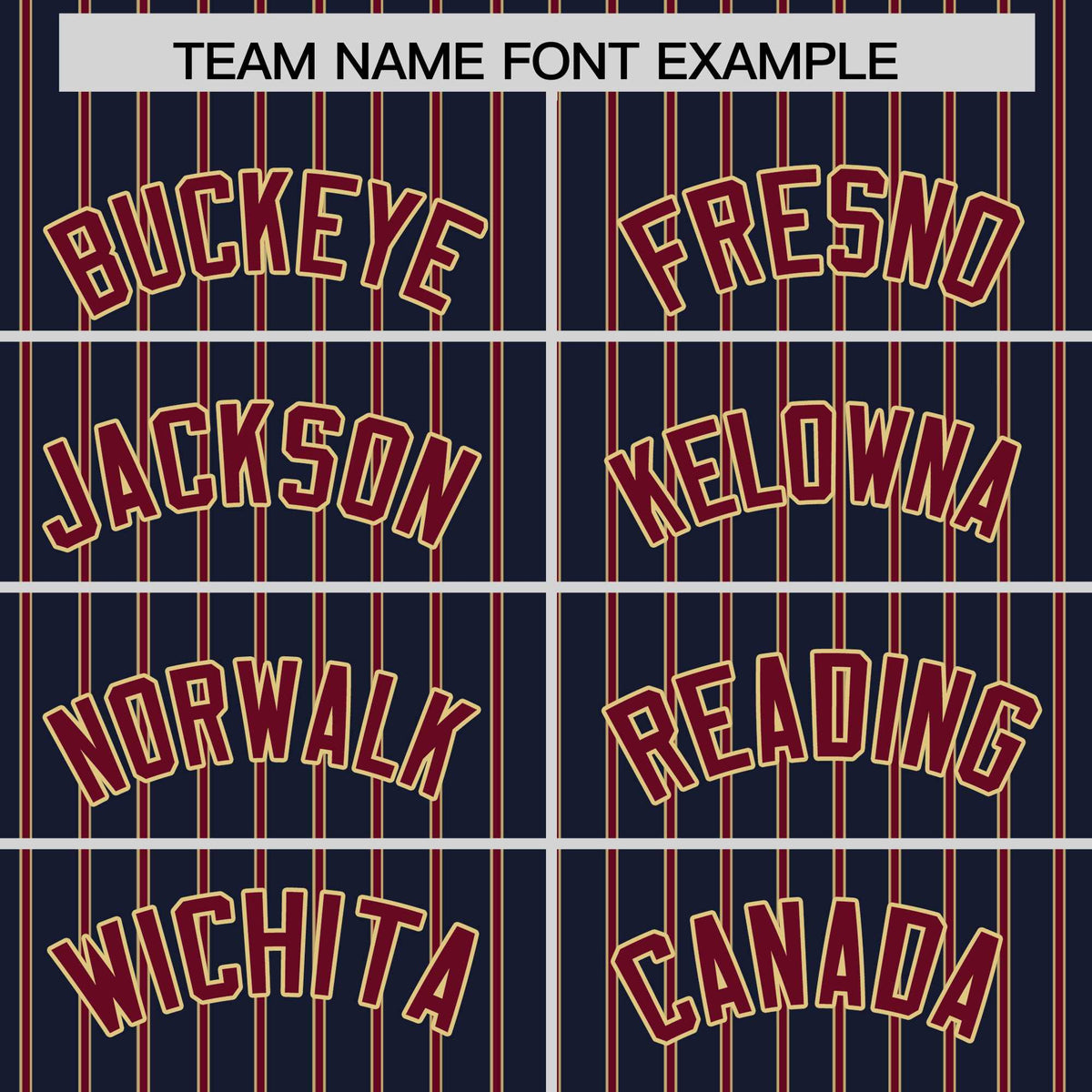 Custom Navy Khaki Tricolor Stripe Fashion Authentic Baseball Jersey