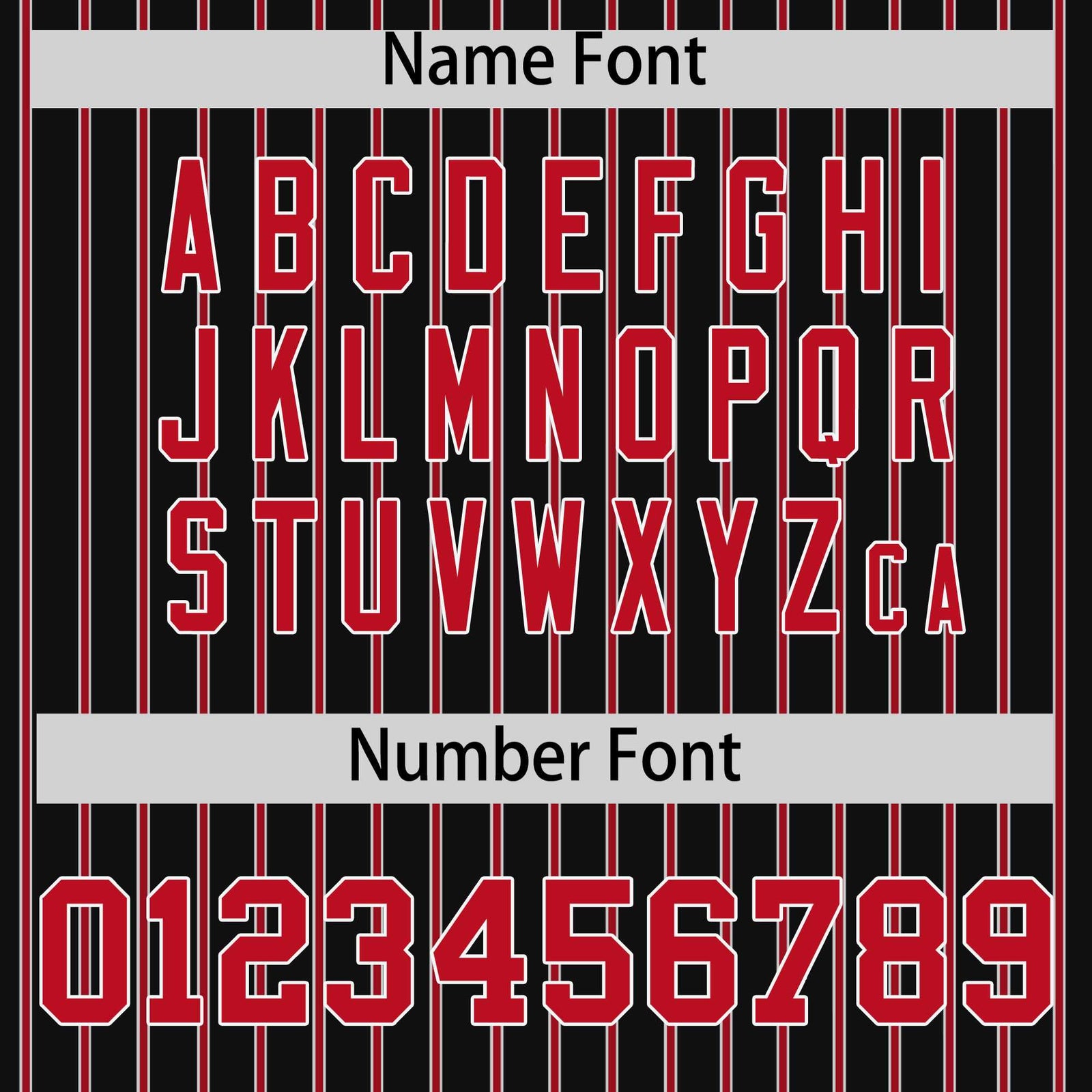 Custom Black White Tricolor Stripe Fashion Authentic Baseball Jersey