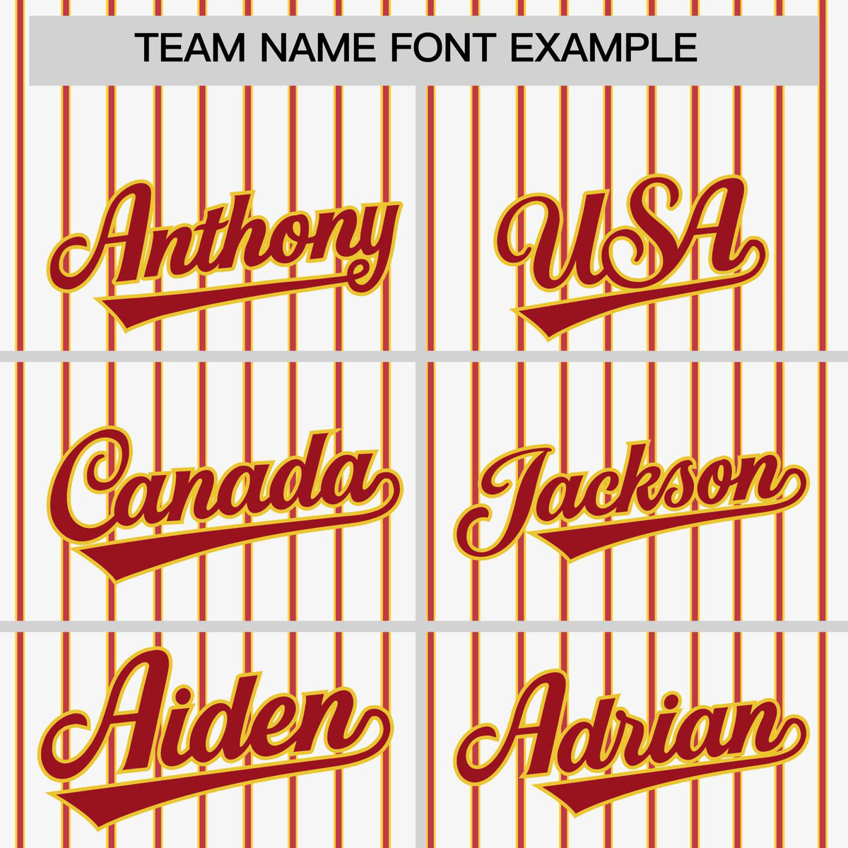 Custom White Gold Tricolor Stripe Fashion Authentic Baseball Jersey