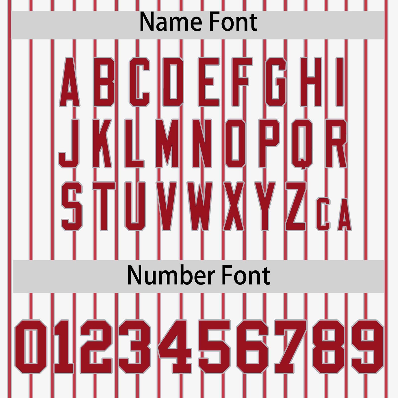 Custom White Gray Tricolor Stripe Fashion Authentic Baseball Jersey