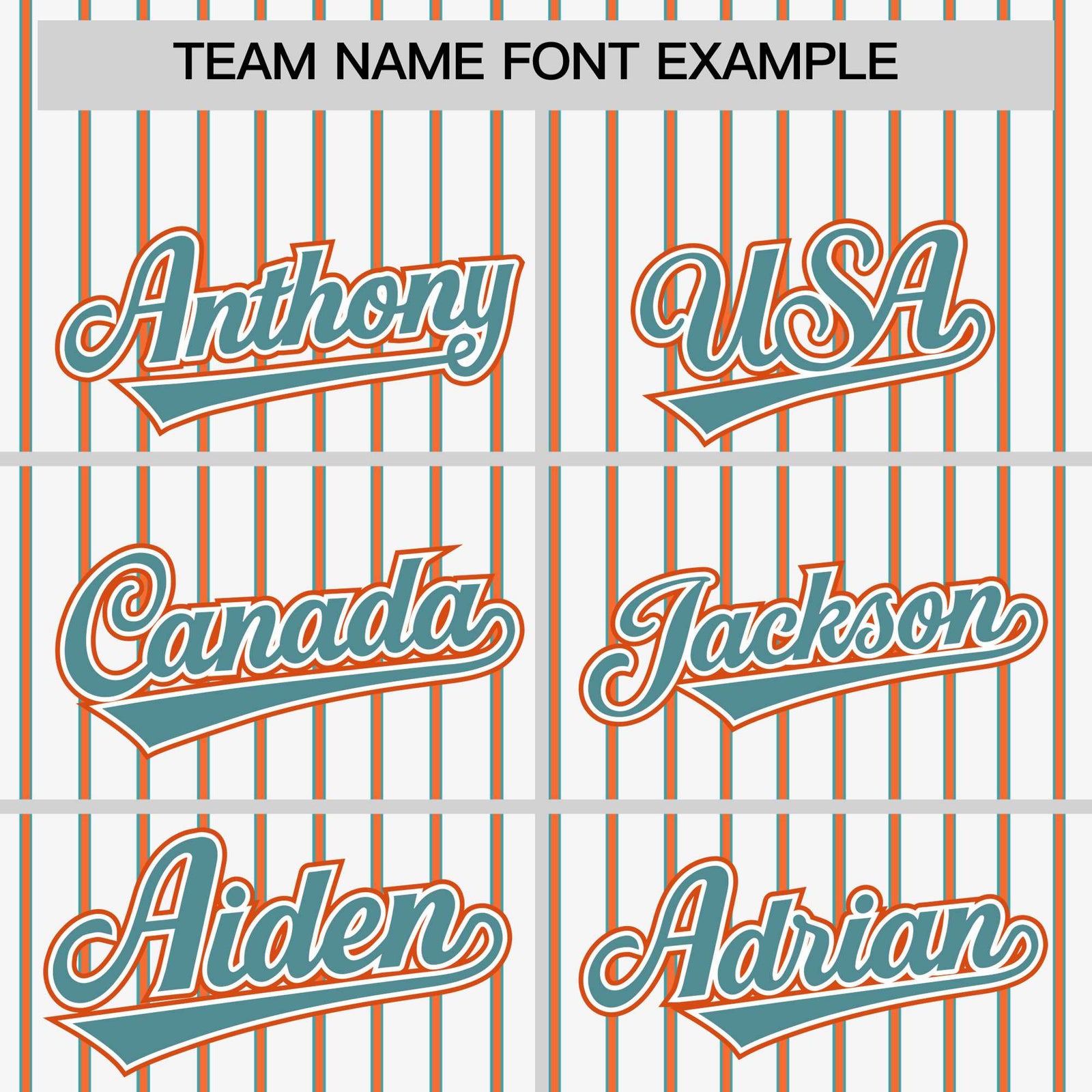 Custom White Aqua Tricolor Stripe Fashion Authentic Baseball Jersey