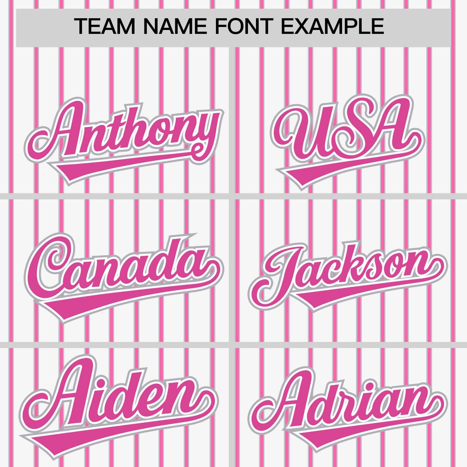 Custom White Gray Tricolor Stripe Fashion Authentic Baseball Jersey