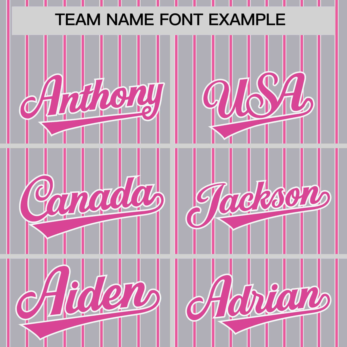 Custom Gray White Tricolor Stripe Fashion Authentic Baseball Jersey