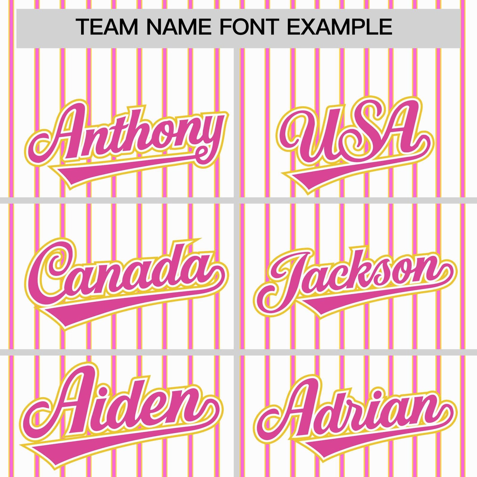 Custom White Gold Tricolor Stripe Fashion Authentic Baseball Jersey