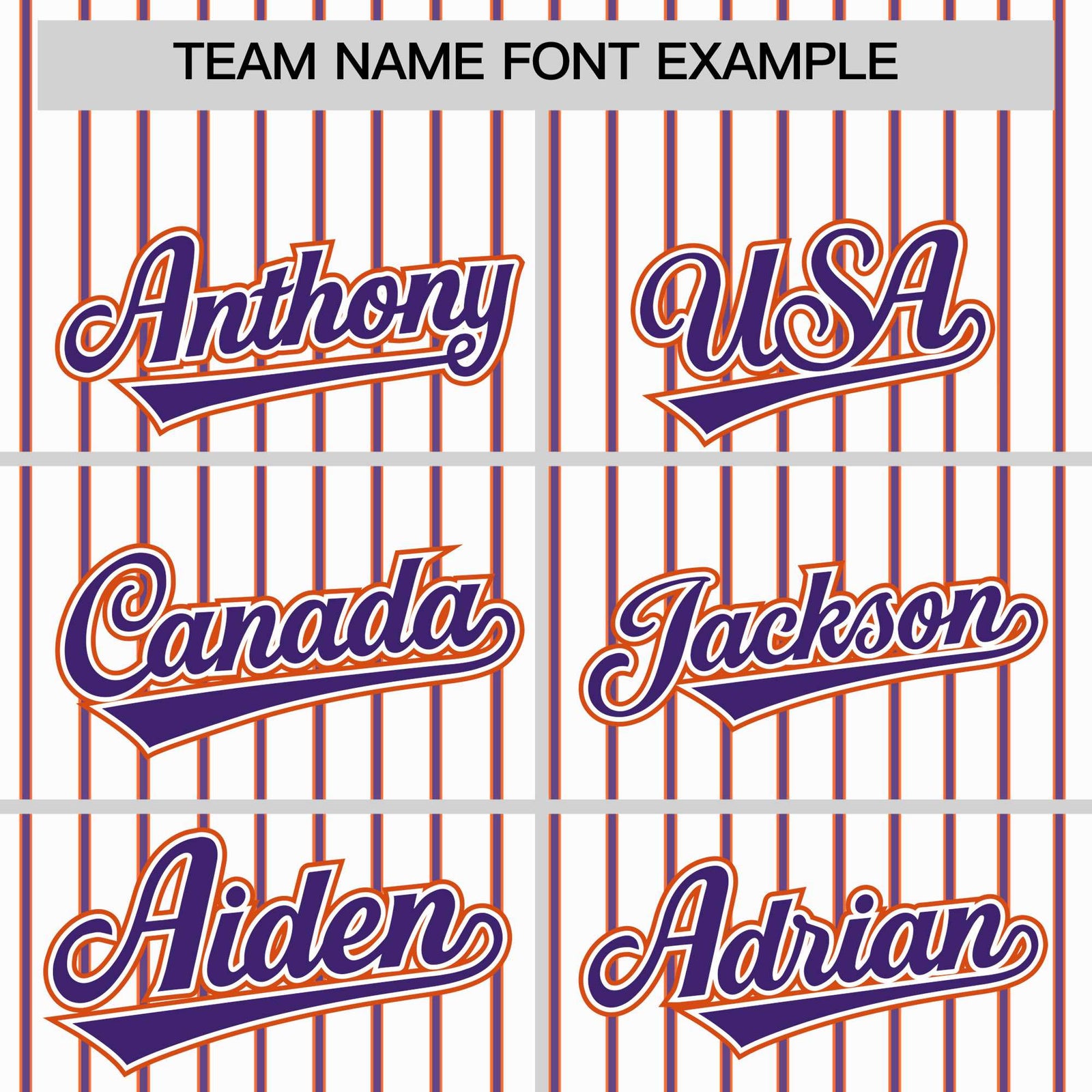 Custom White Orange Tricolor Stripe Fashion Authentic Baseball Jersey