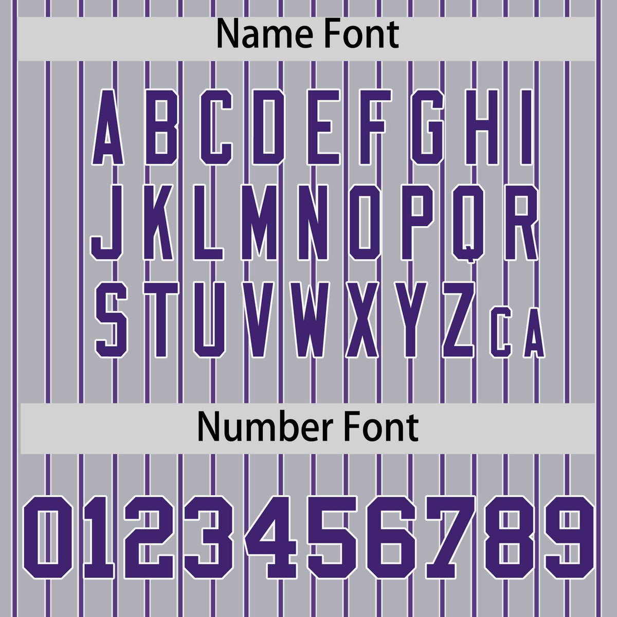 Custom Gray White Tricolor Stripe Fashion Authentic Baseball Jersey