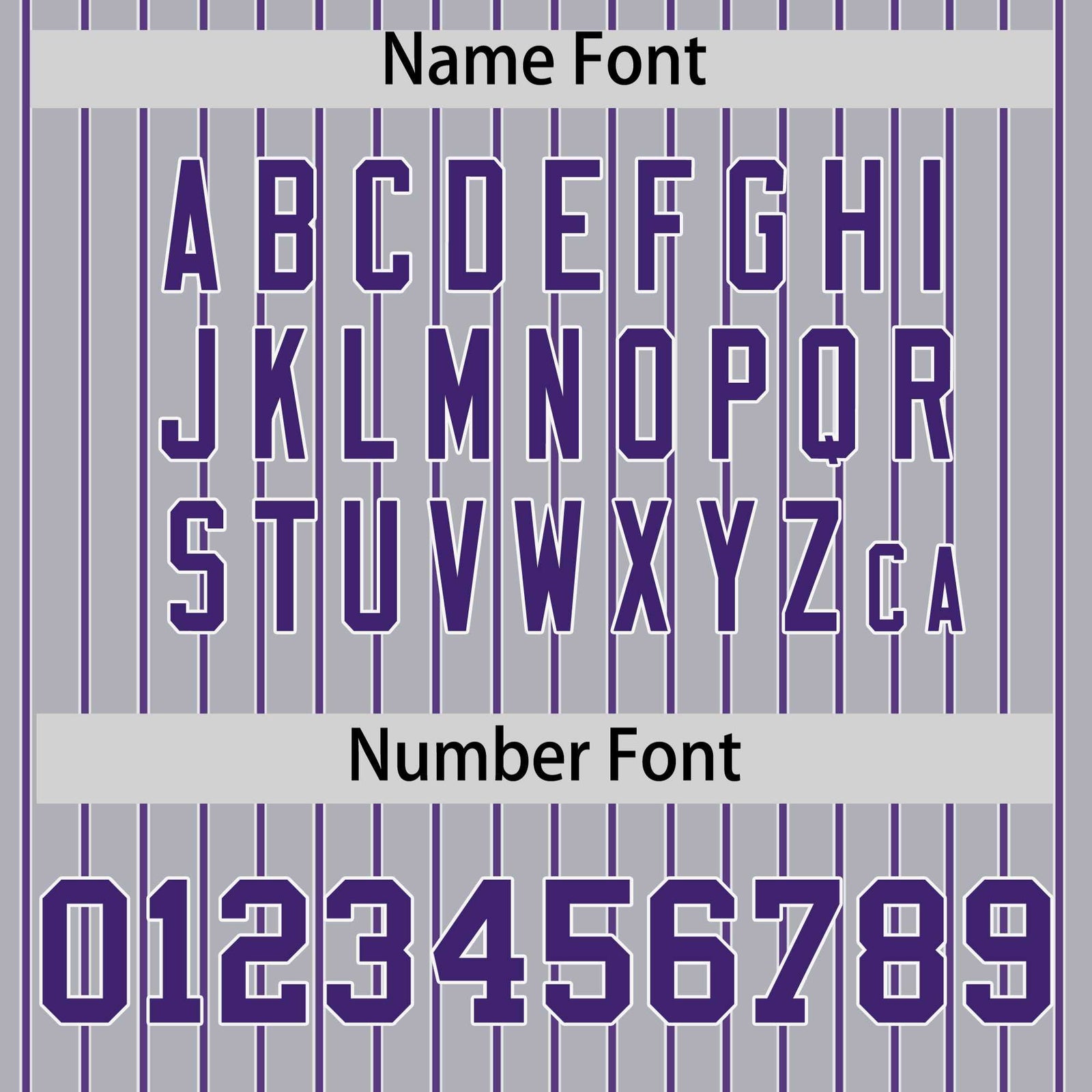 Custom Gray White Tricolor Stripe Fashion Authentic Baseball Jersey