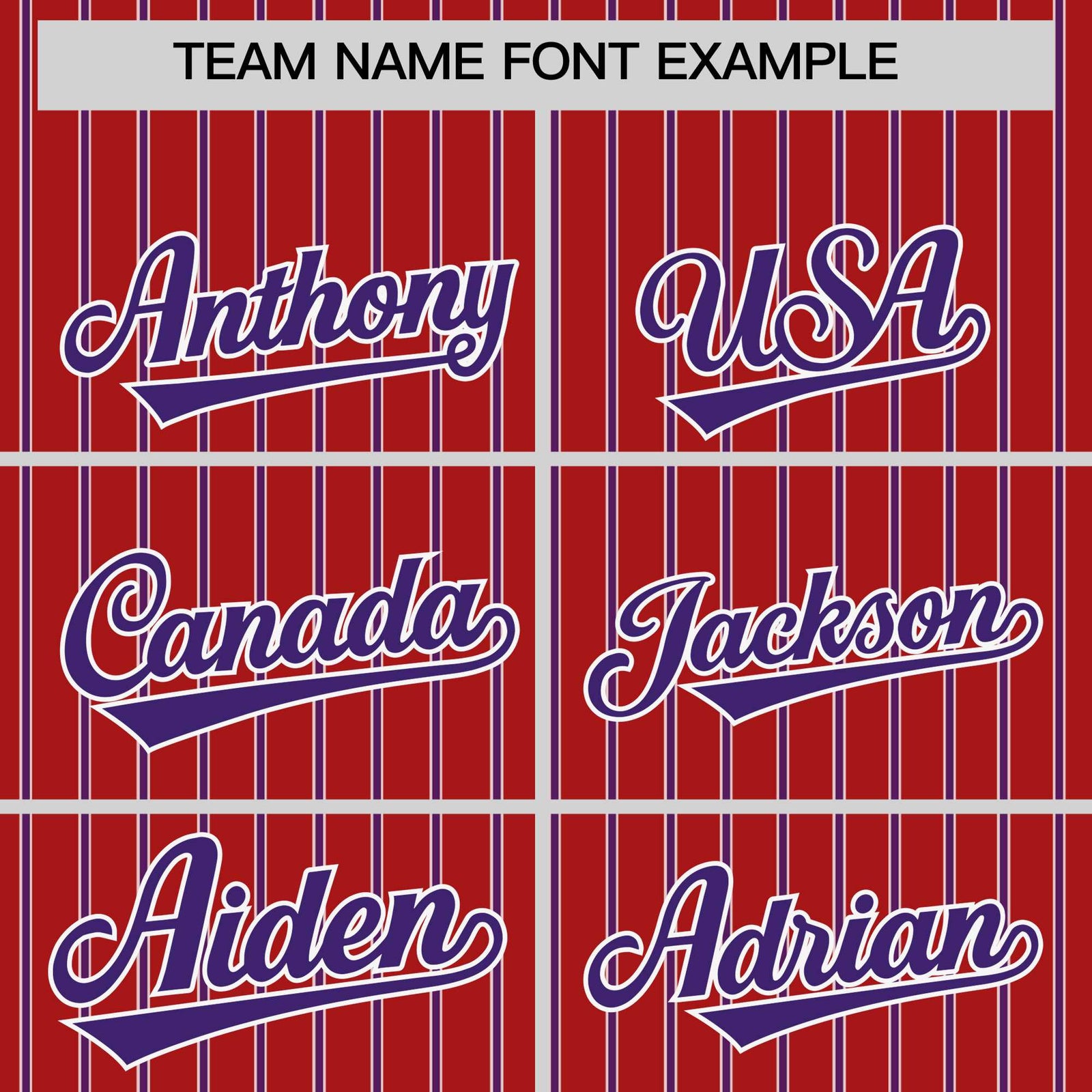 Custom Red White Tricolor Stripe Fashion Authentic Baseball Jersey