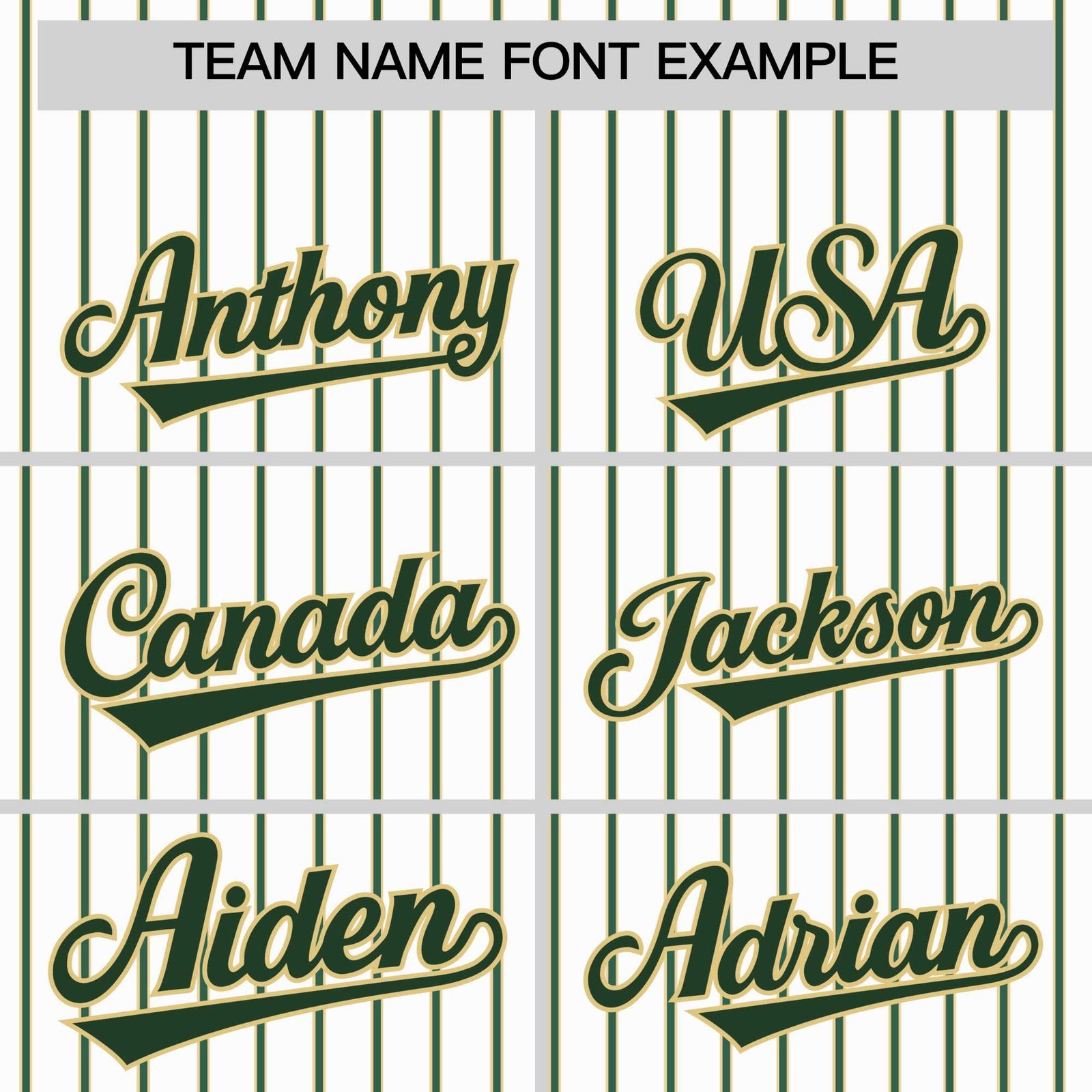 Custom White Khaki Tricolor Stripe Fashion Authentic Baseball Jersey