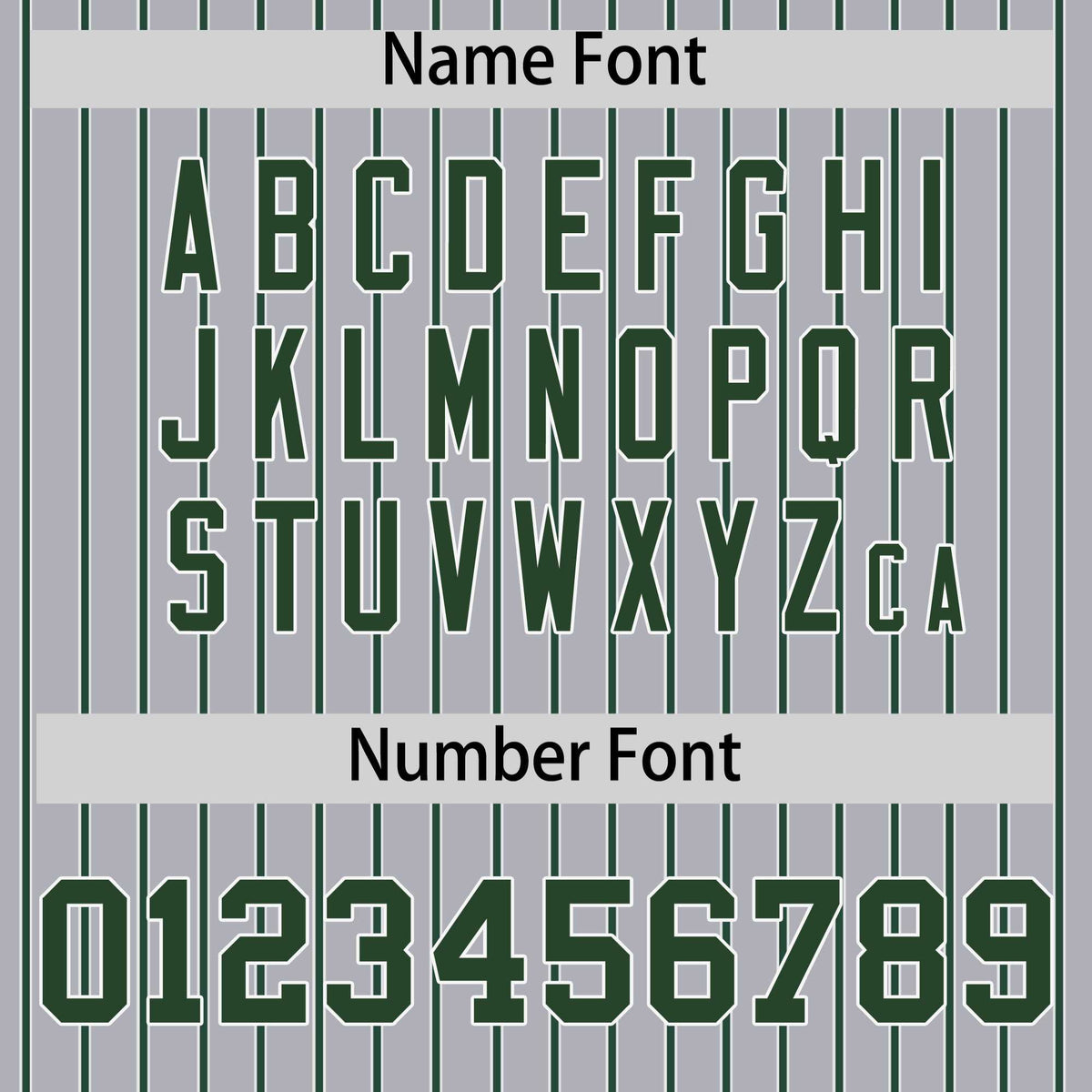 Custom Gray White Tricolor Stripe Fashion Authentic Baseball Jersey