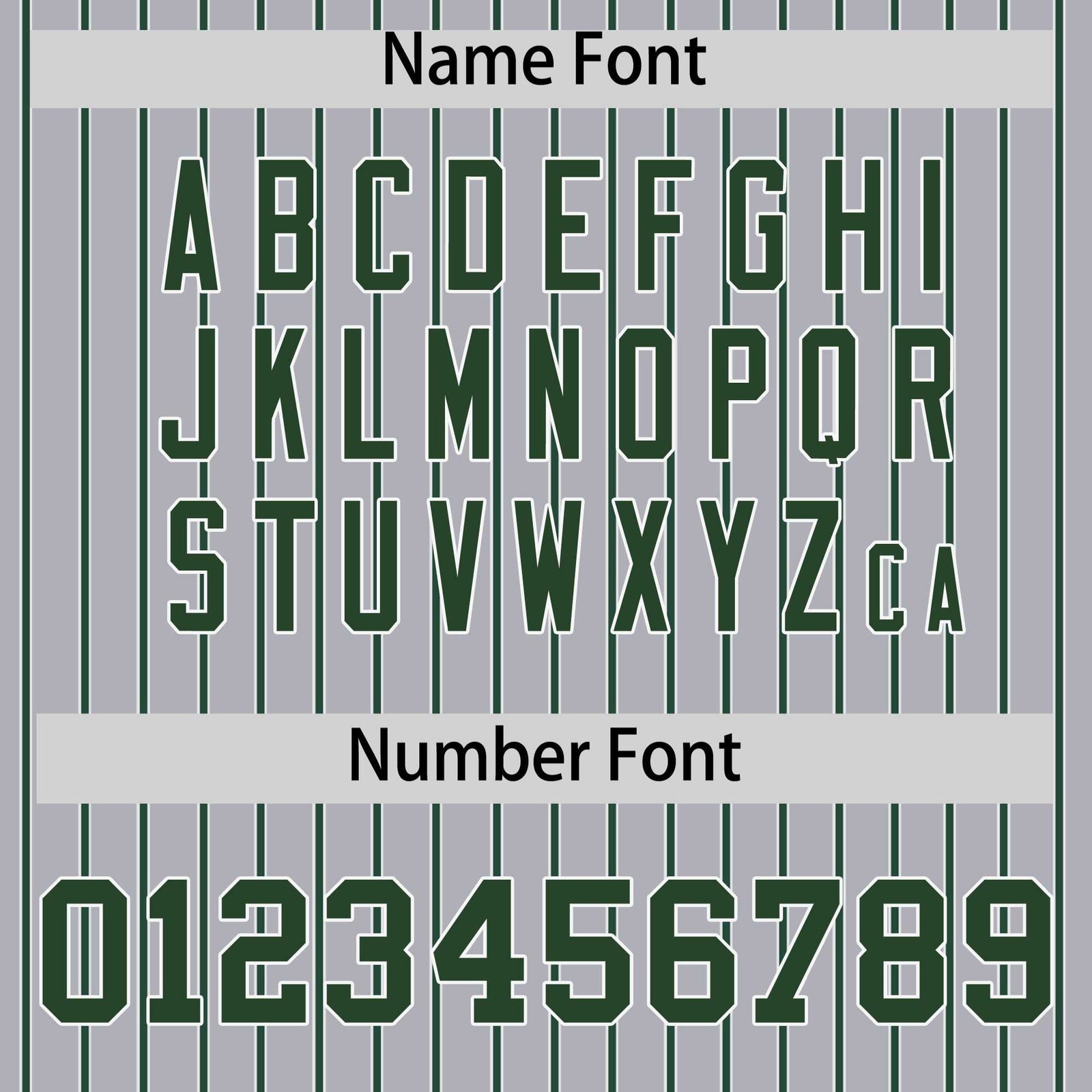 Custom Gray White Tricolor Stripe Fashion Authentic Baseball Jersey