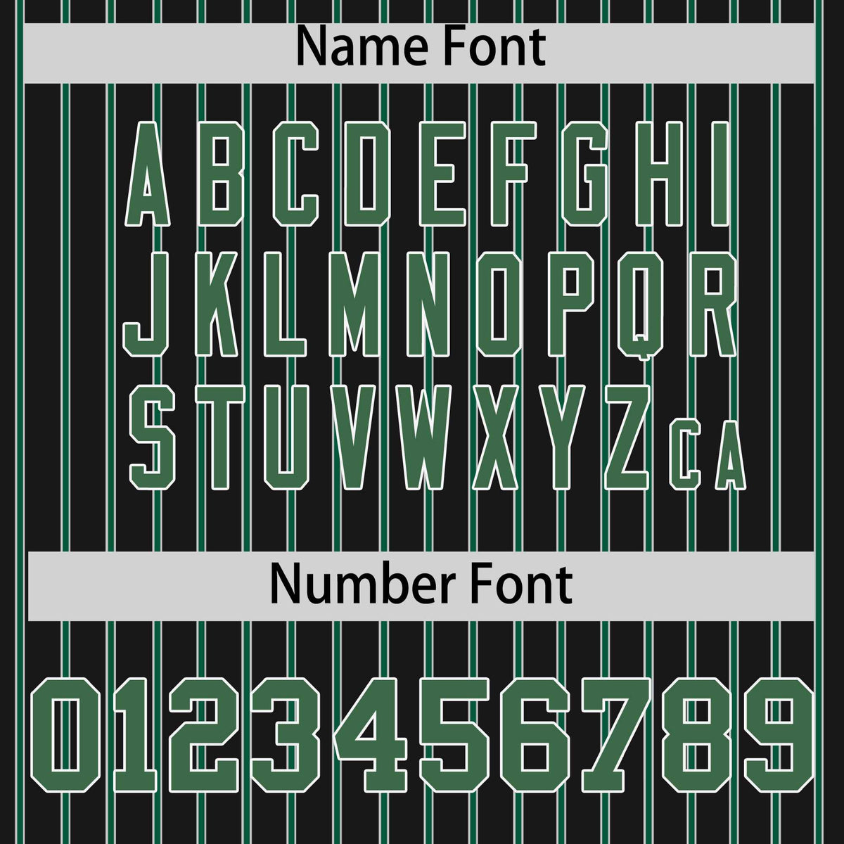 Custom Black White Tricolor Stripe Fashion Authentic Baseball Jersey