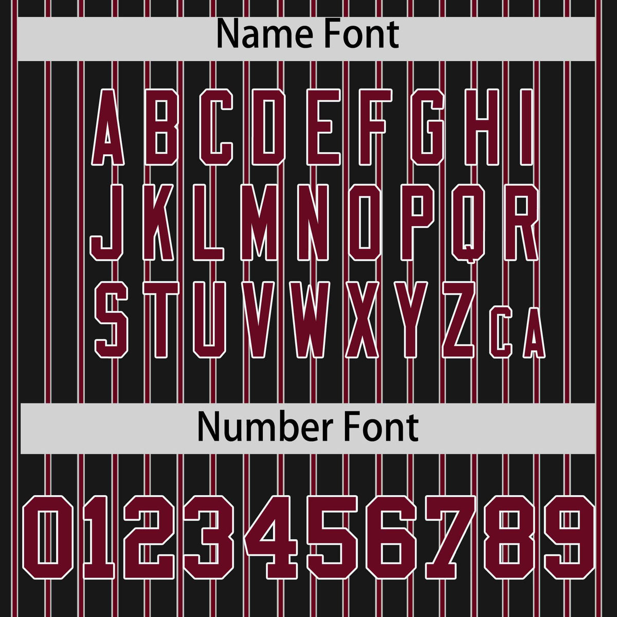 Custom Black White Tricolor Stripe Fashion Authentic Baseball Jersey