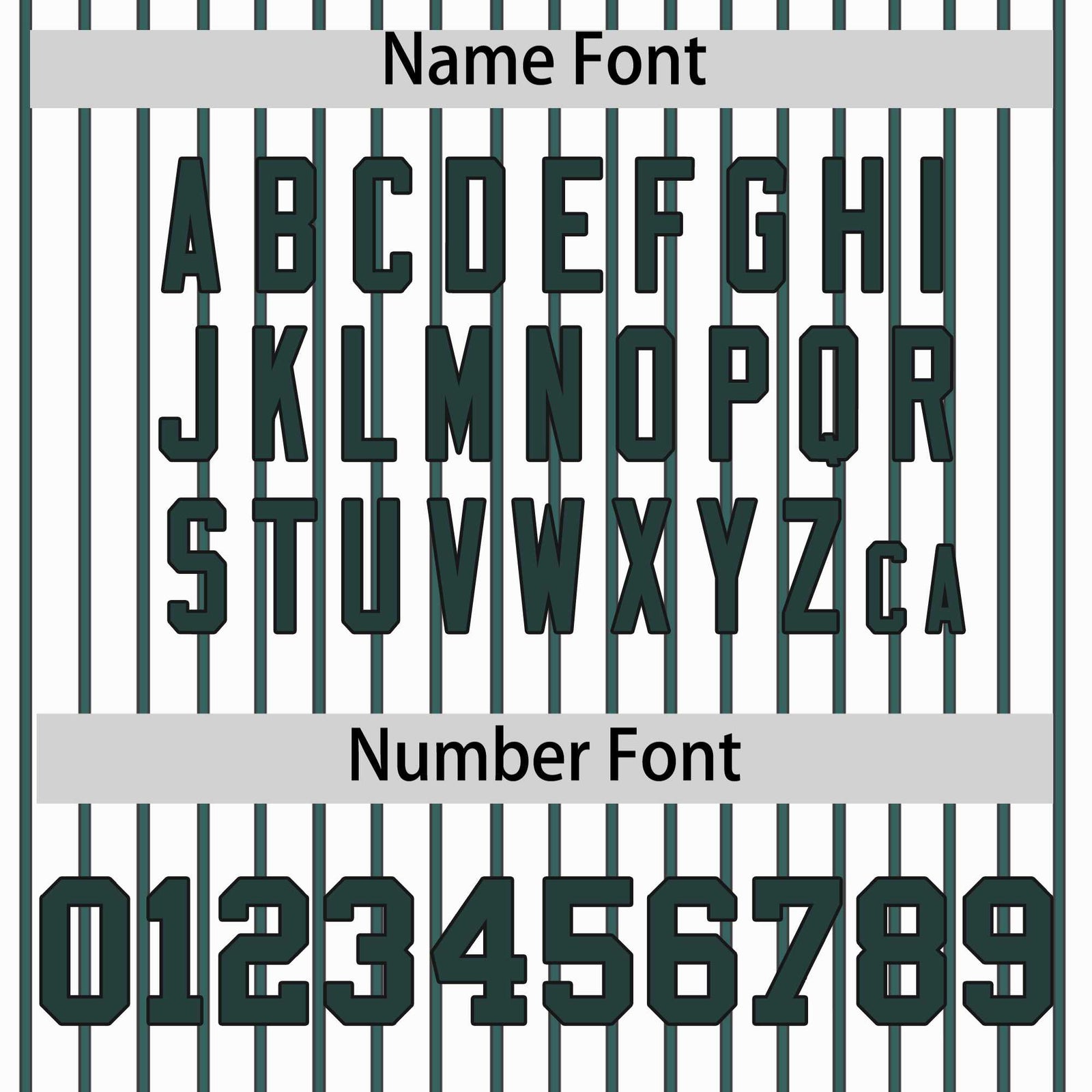 Custom White Black Tricolor Stripe Fashion Authentic Baseball Jersey