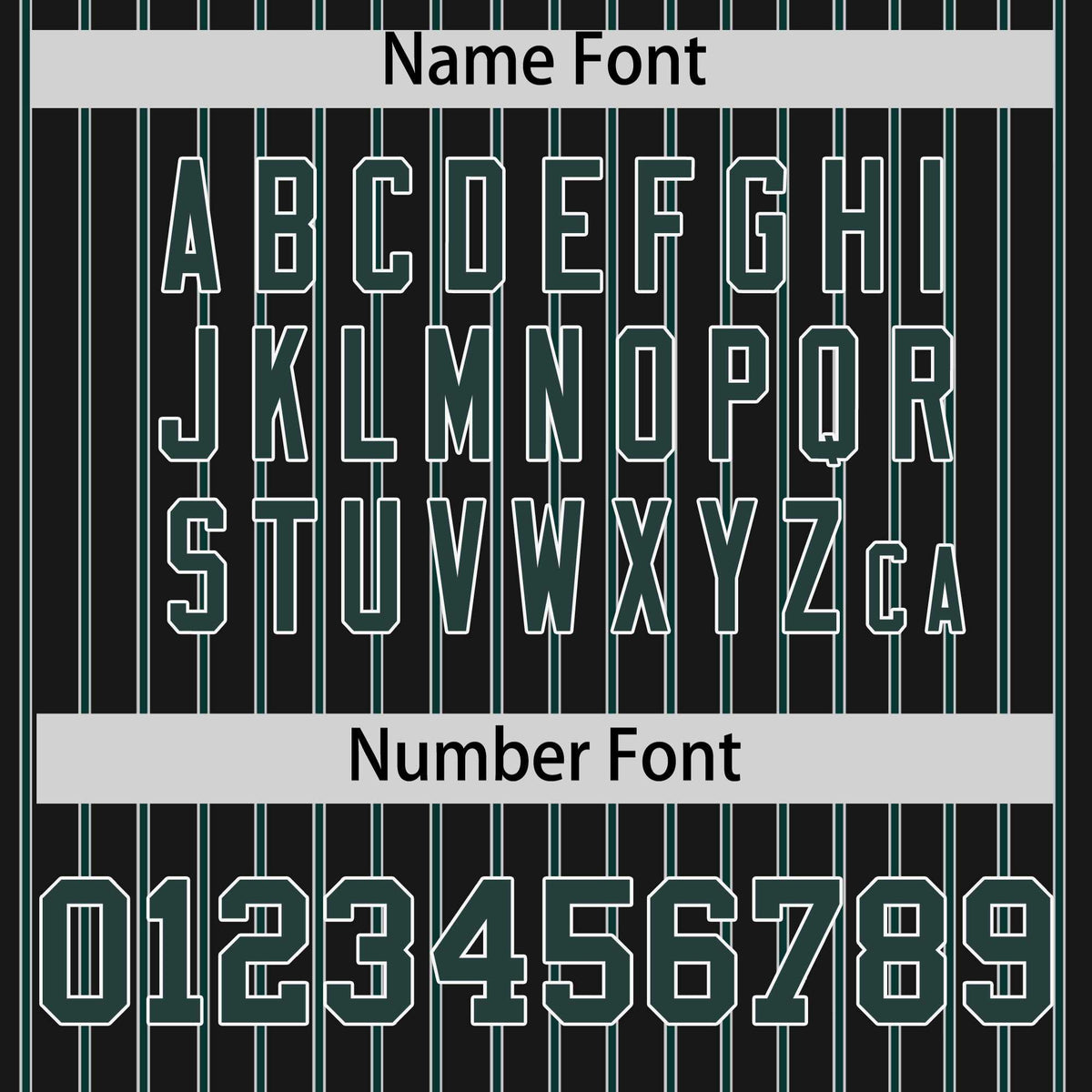 Custom Black White Tricolor Stripe Fashion Authentic Baseball Jersey