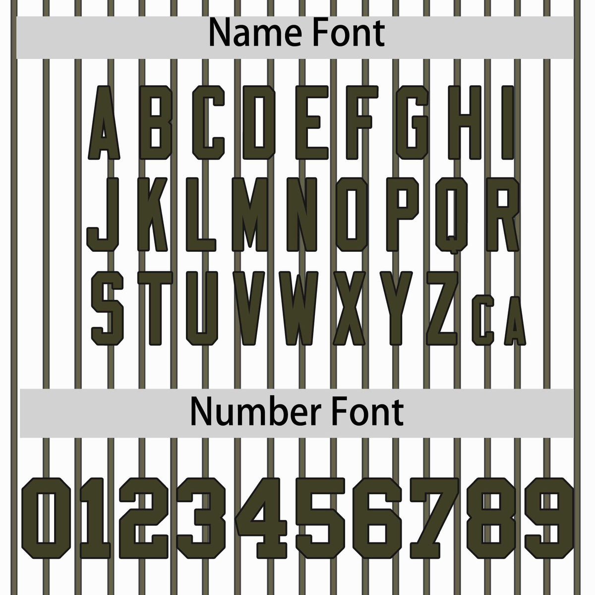 Custom White Black Tricolor Stripe Fashion Authentic Baseball Jersey