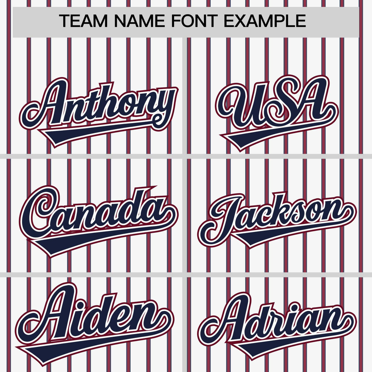 Custom White Navy Tricolor Stripe Fashion Authentic Baseball Jersey