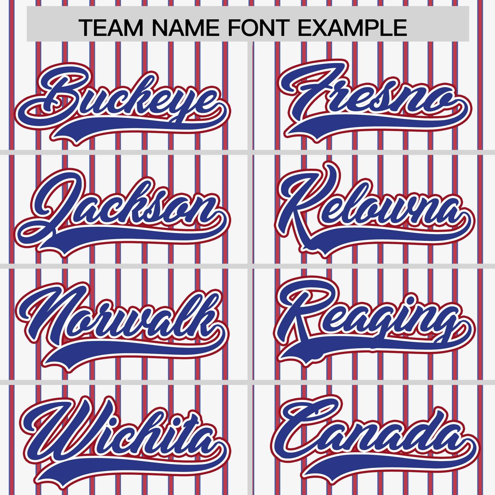 Custom White Royal Tricolor Stripe Fashion Authentic Baseball Jersey