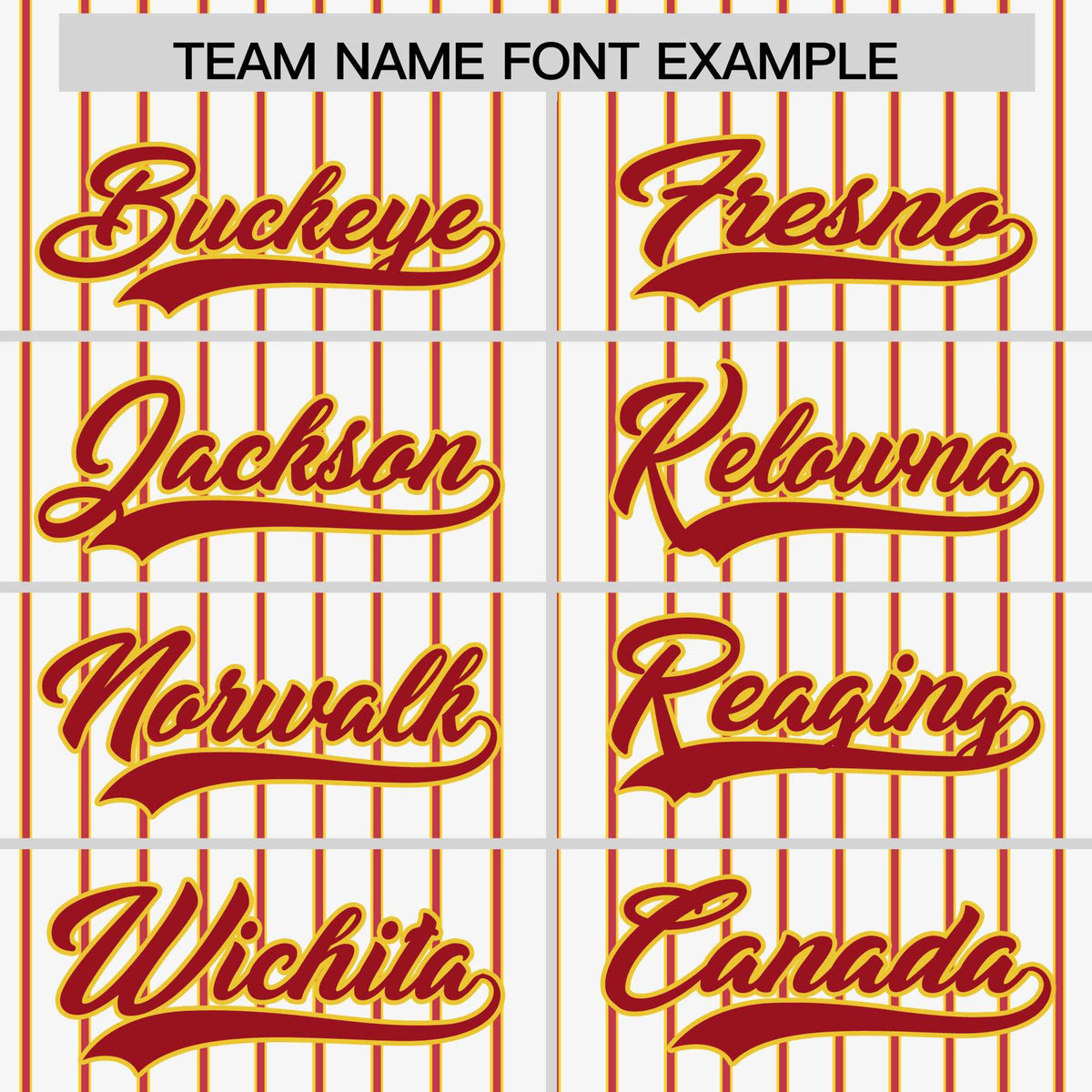 Custom White Gold Tricolor Stripe Fashion Authentic Baseball Jersey