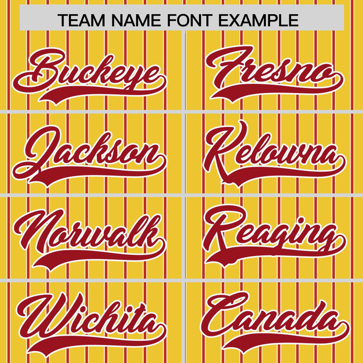 Custom Gold White Tricolor Stripe Fashion Authentic Baseball Jersey