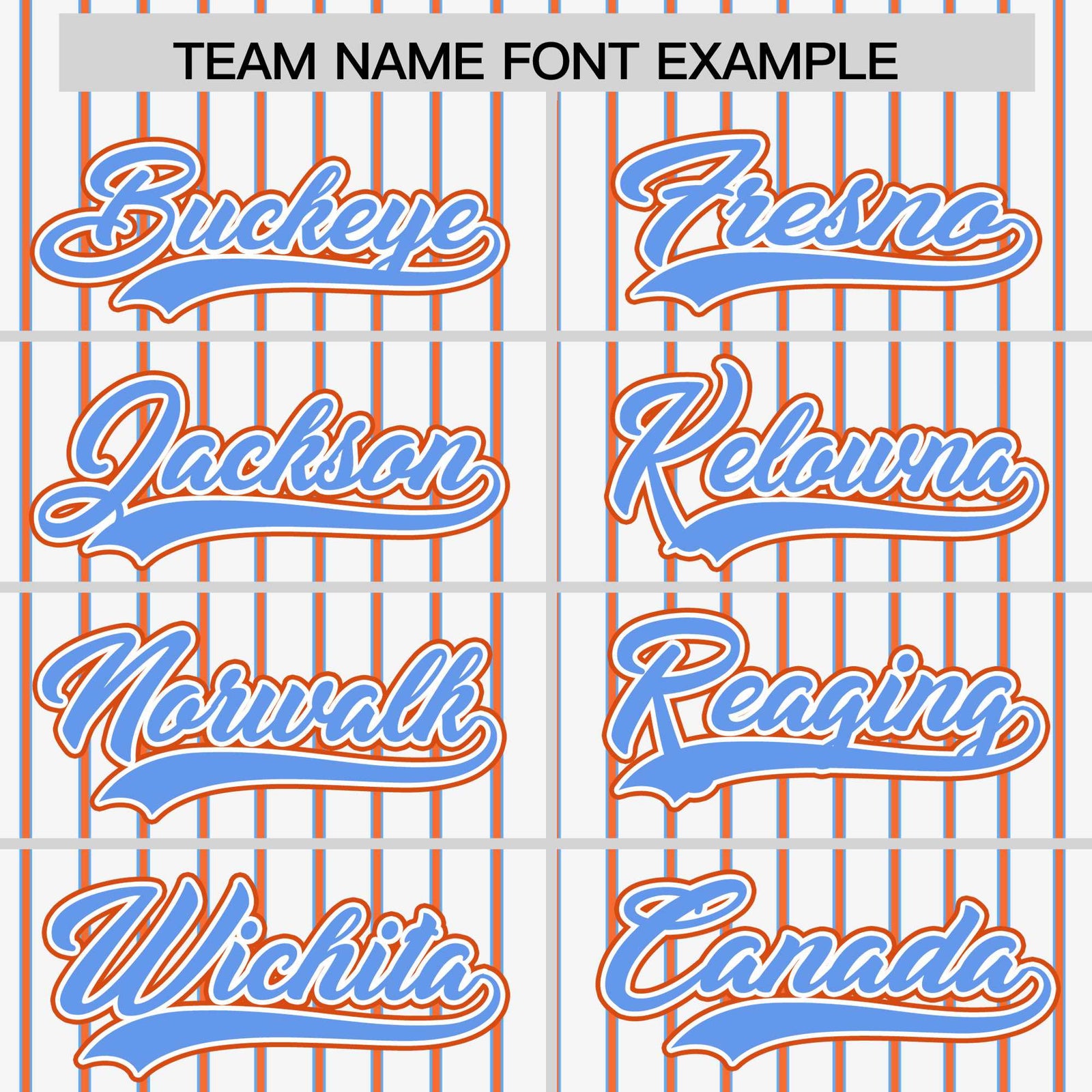 Custom White Powder Blue Tricolor Stripe Fashion Authentic Baseball Jersey