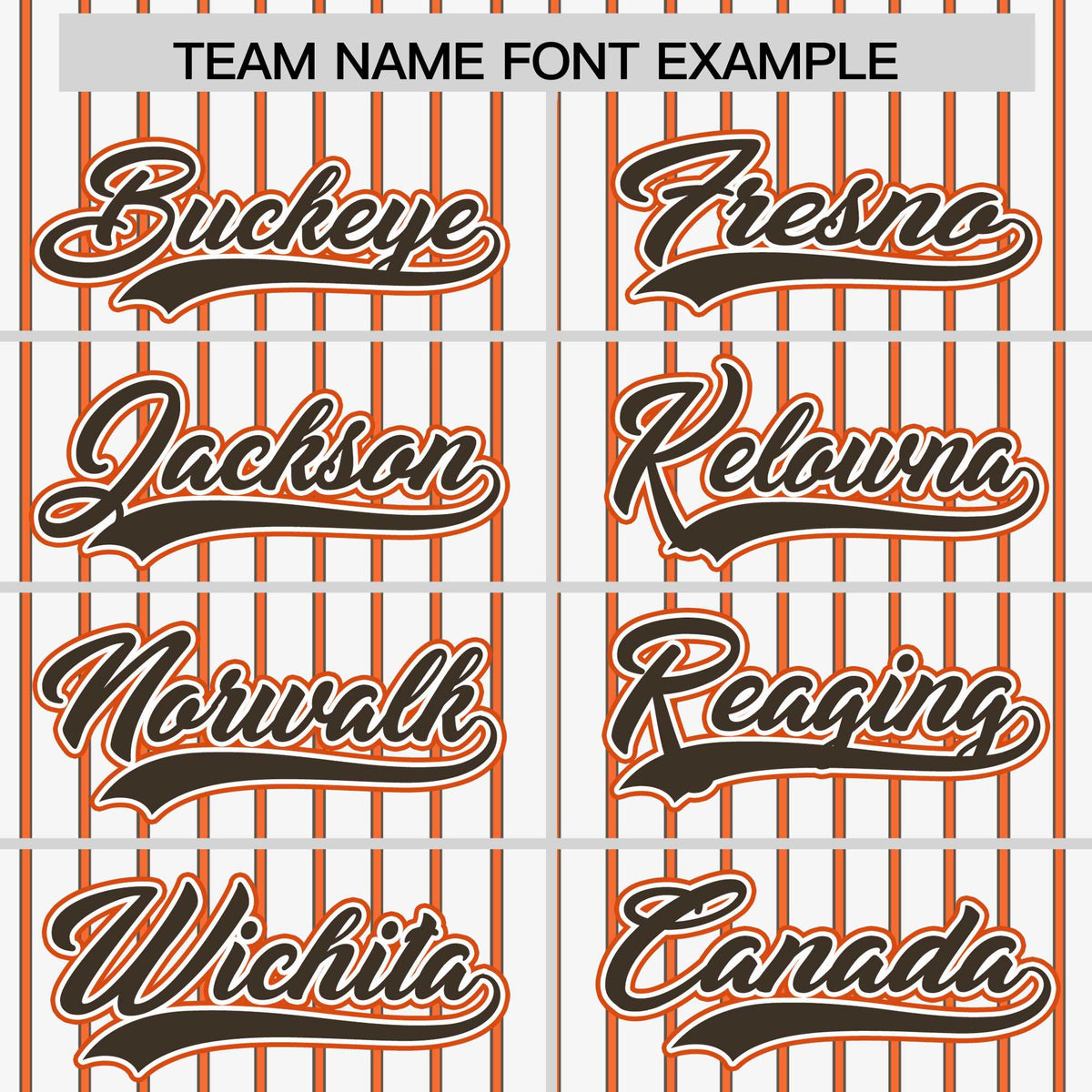 Custom White Brown Tricolor Stripe Fashion Authentic Baseball Jersey