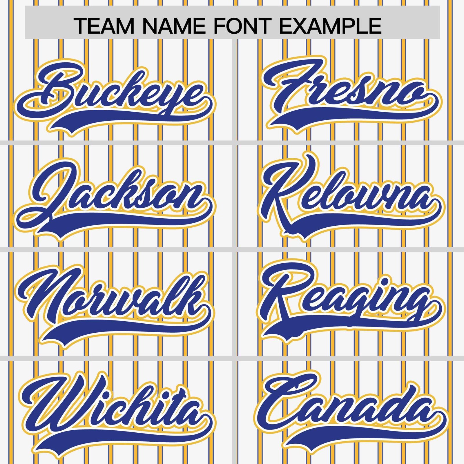 Custom White Royal Tricolor Stripe Fashion Authentic Baseball Jersey