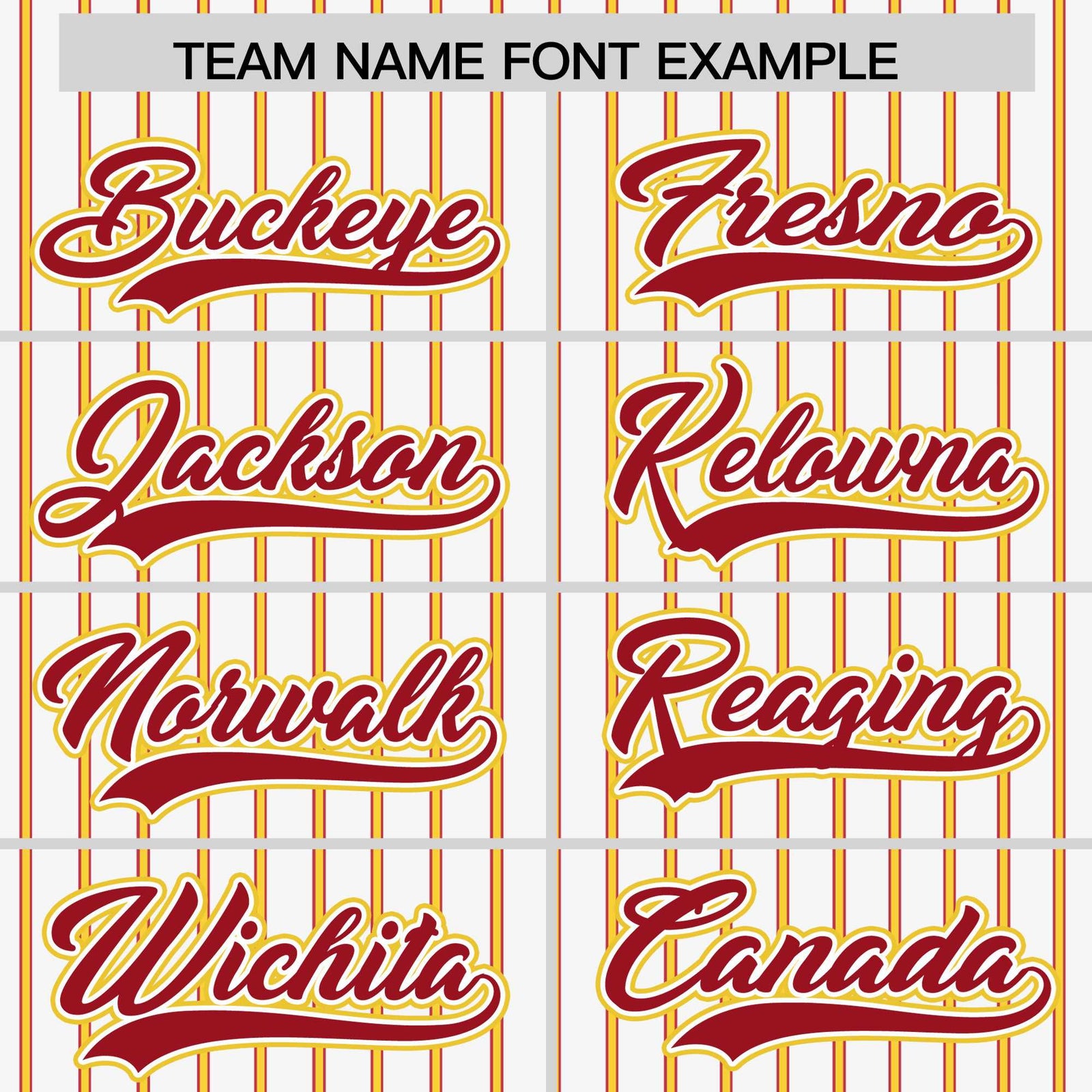 Custom White Red Tricolor Stripe Fashion Authentic Baseball Jersey