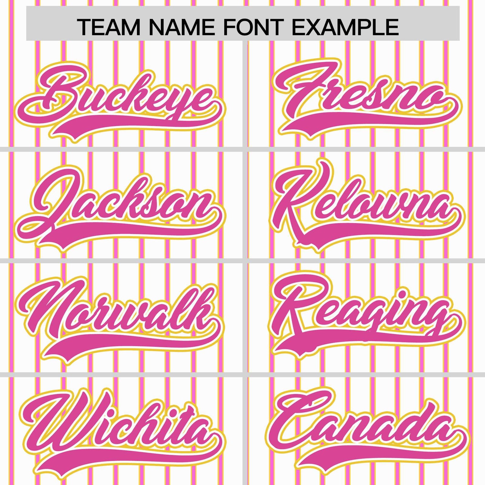 Custom White Gold Tricolor Stripe Fashion Authentic Baseball Jersey