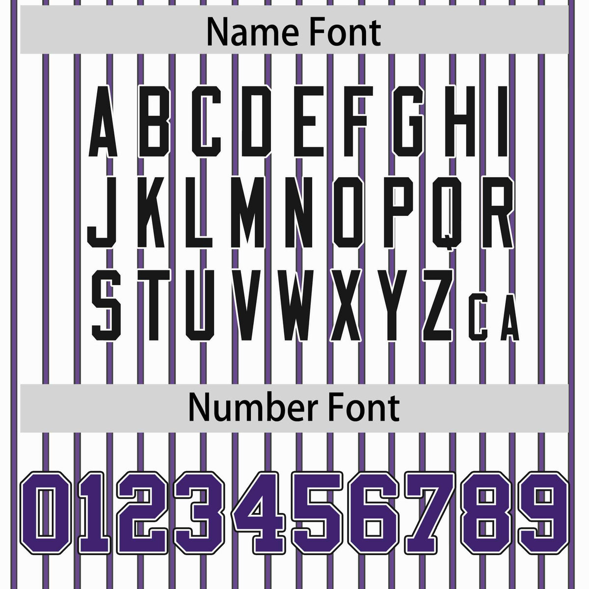 Custom White Black Tricolor Stripe Fashion Authentic Baseball Jersey