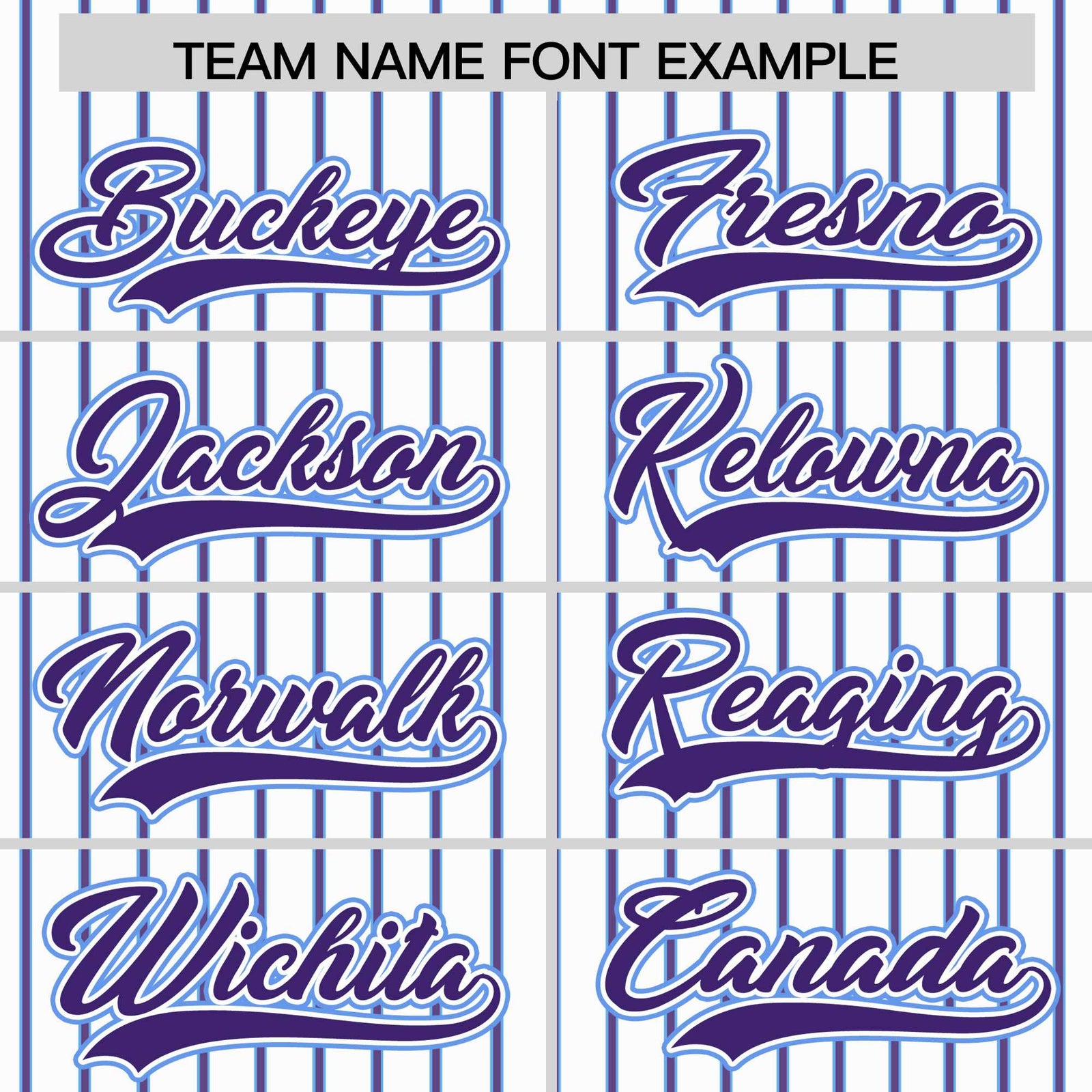 Custom White Powder Blue Tricolor Stripe Fashion Authentic Baseball Jersey