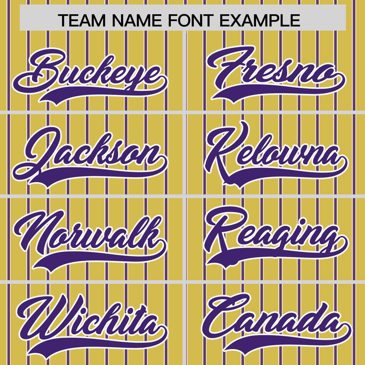 Custom Old Gold White Tricolor Stripe Fashion Authentic Baseball Jersey