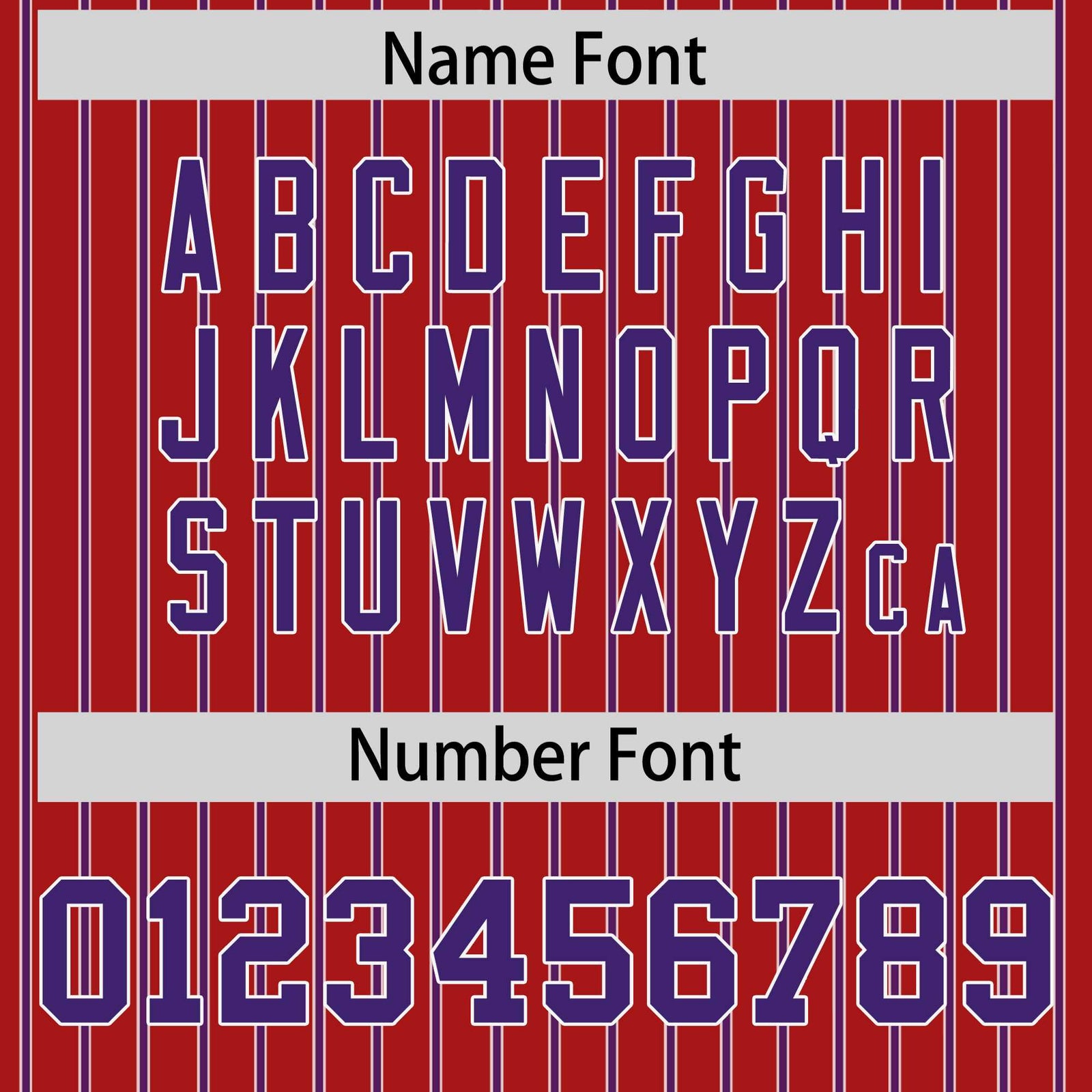 Custom Red White Tricolor Stripe Fashion Authentic Baseball Jersey