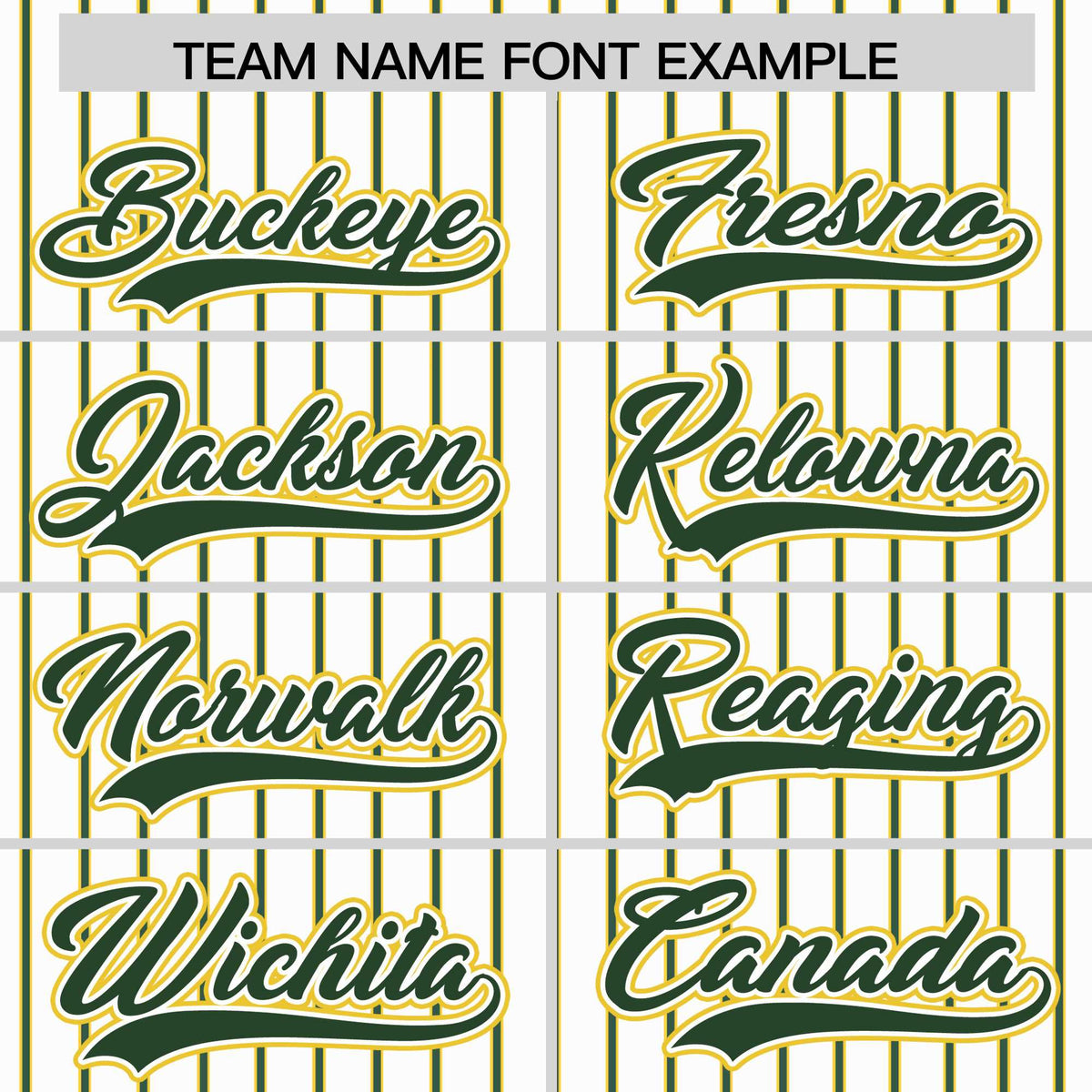 Custom White Gold Tricolor Stripe Fashion Authentic Baseball Jersey