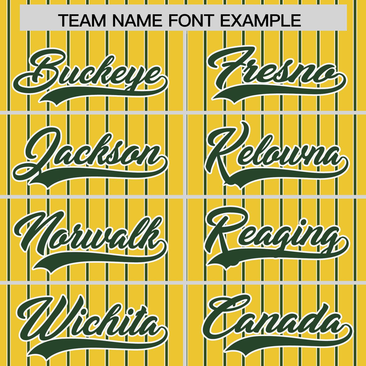 Custom Gold White Tricolor Stripe Fashion Authentic Baseball Jersey