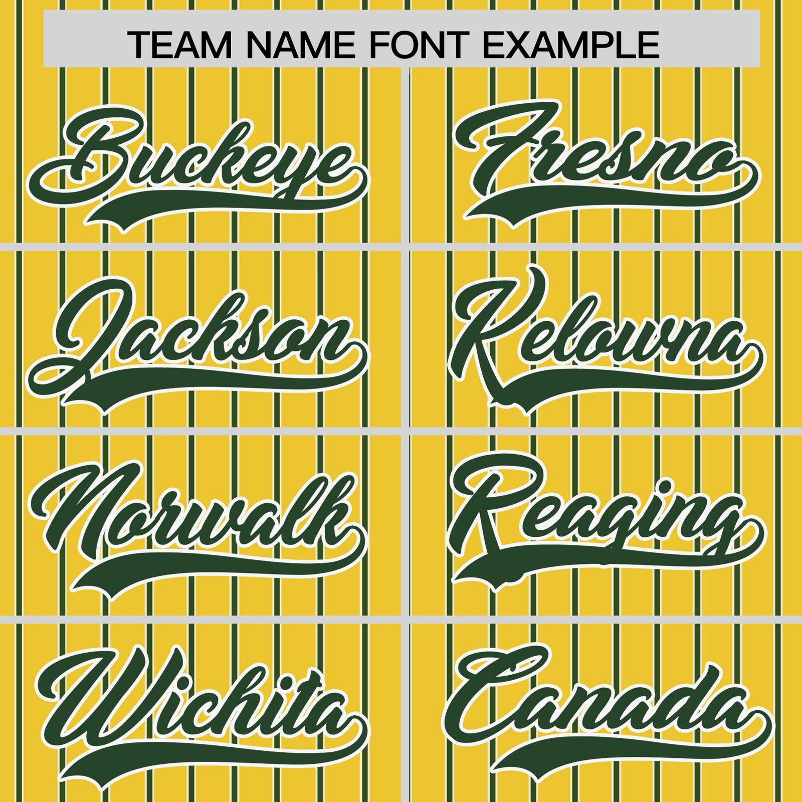 Custom Gold White Tricolor Stripe Fashion Authentic Baseball Jersey