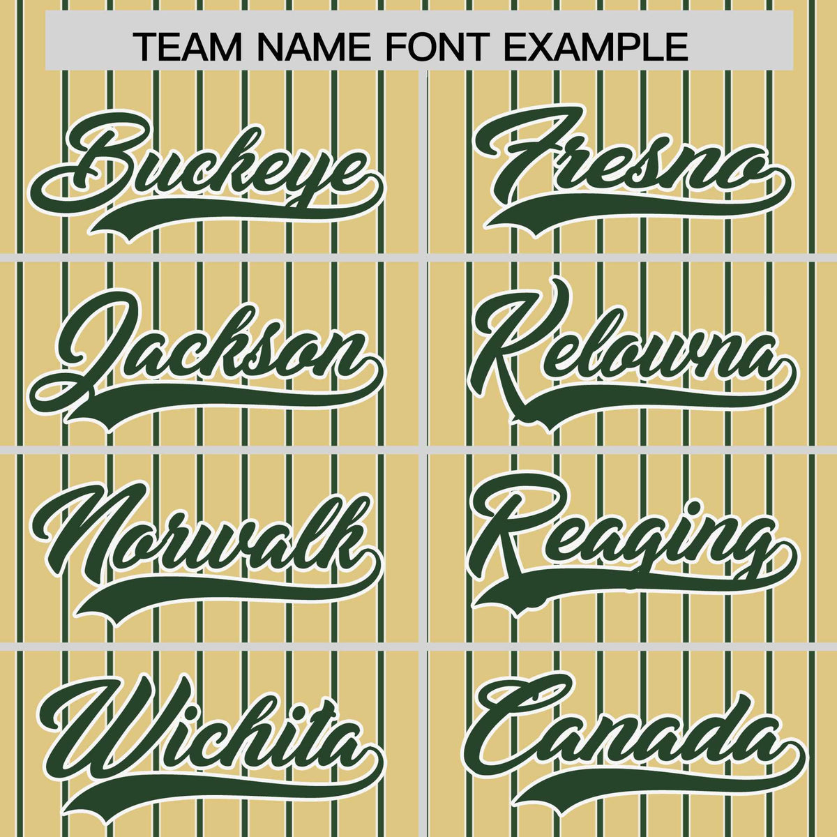 Custom Khaki White Tricolor Stripe Fashion Authentic Baseball Jersey