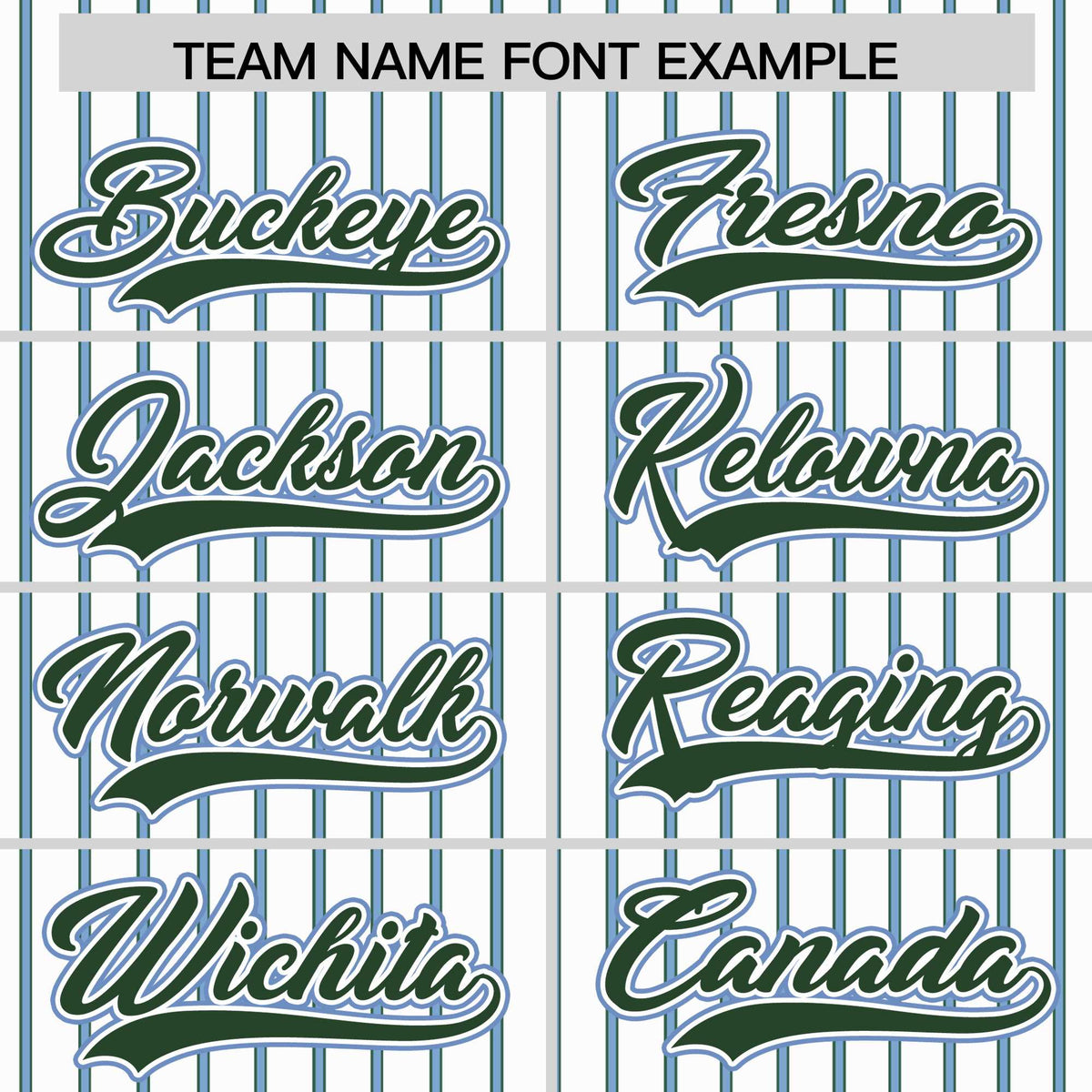 Custom White Light Blue Tricolor Stripe Fashion Authentic Baseball Jersey