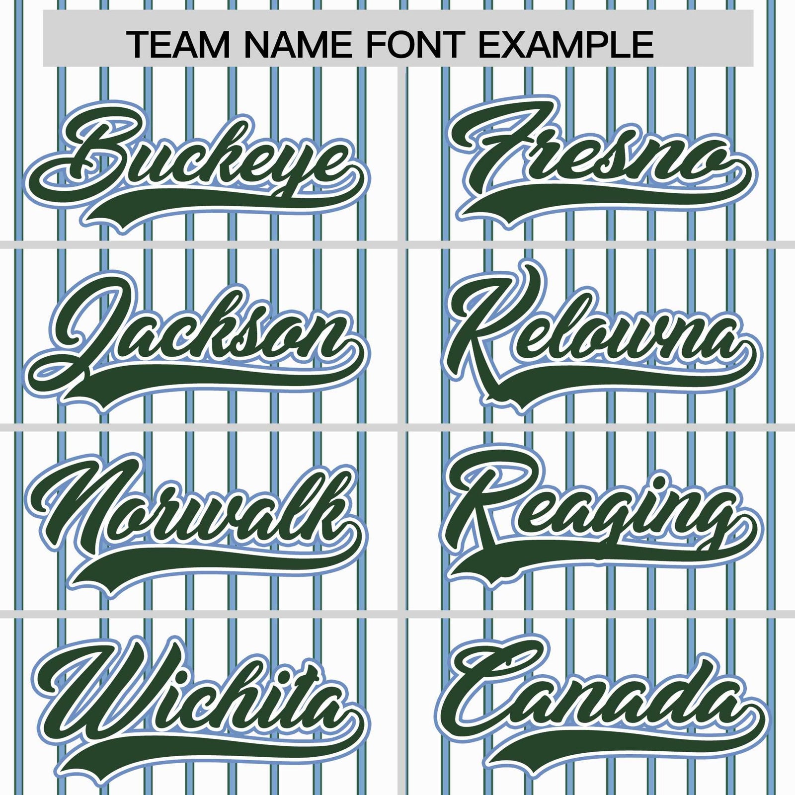 Custom White Light Blue Tricolor Stripe Fashion Authentic Baseball Jersey