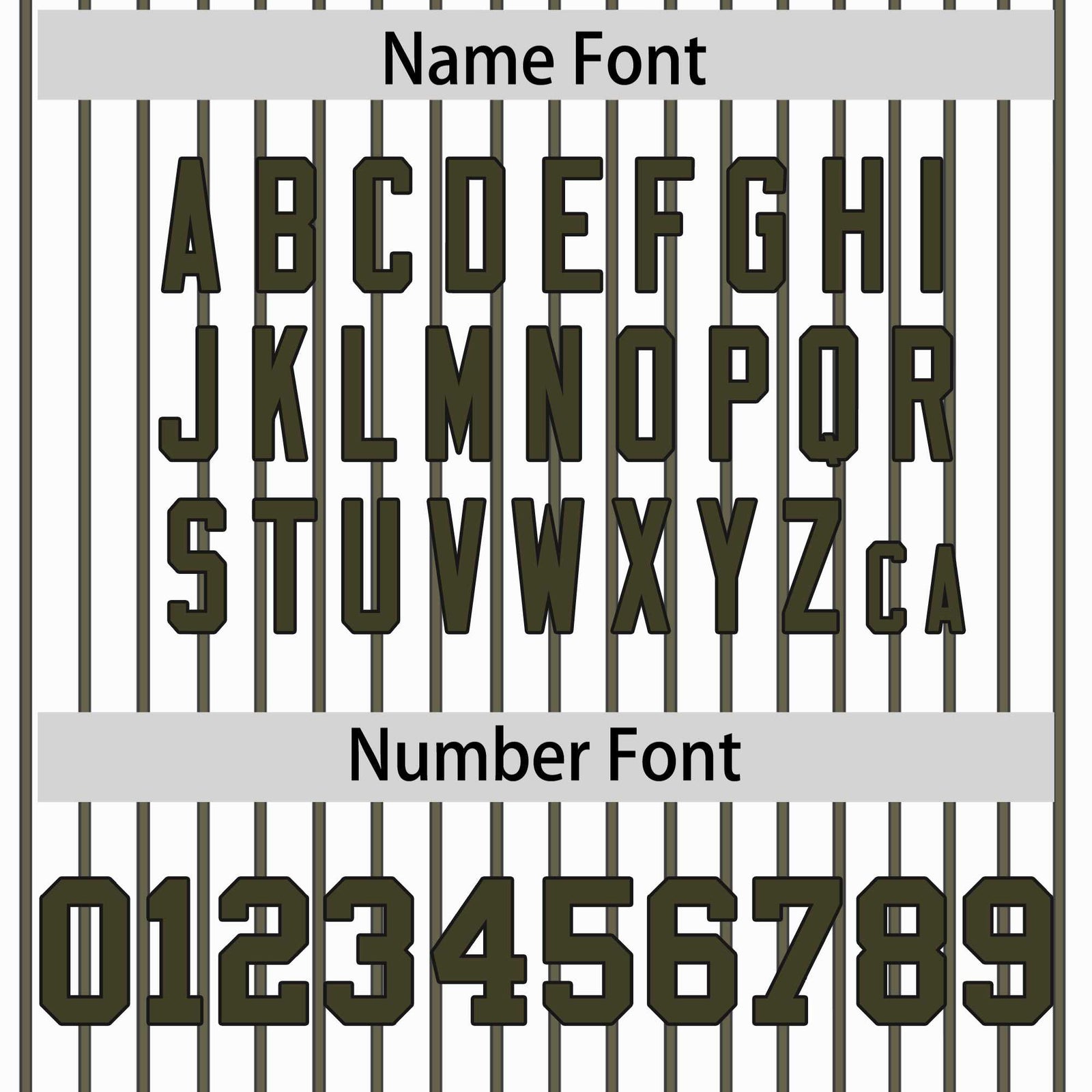 Custom White Black Tricolor Stripe Fashion Authentic Baseball Jersey