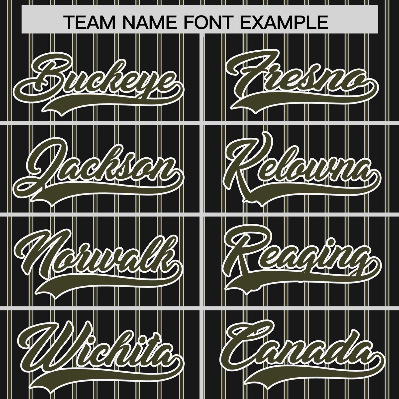 Custom Black White Tricolor Stripe Fashion Authentic Baseball Jersey