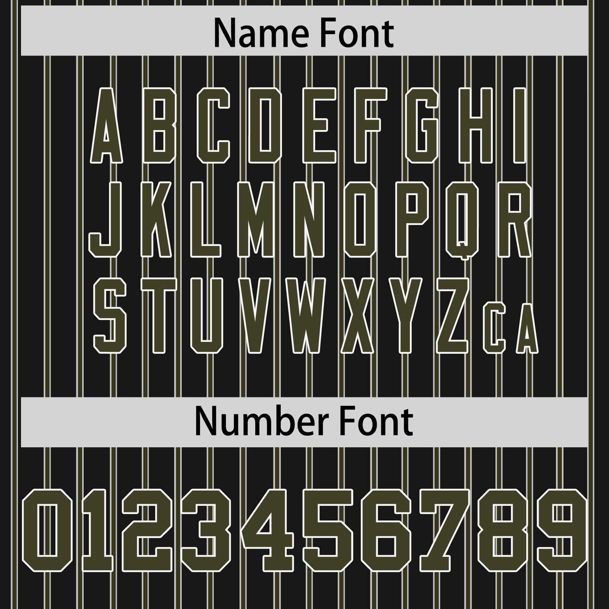 Custom Black White Tricolor Stripe Fashion Authentic Baseball Jersey